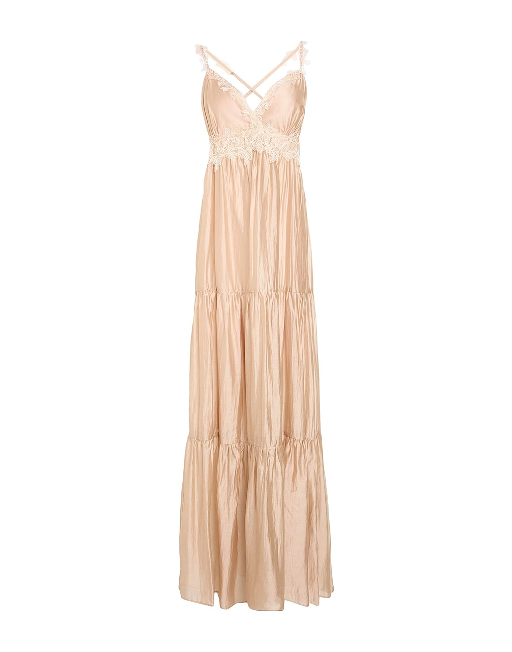 ERMANNO FIRENZE - Maxi dresses