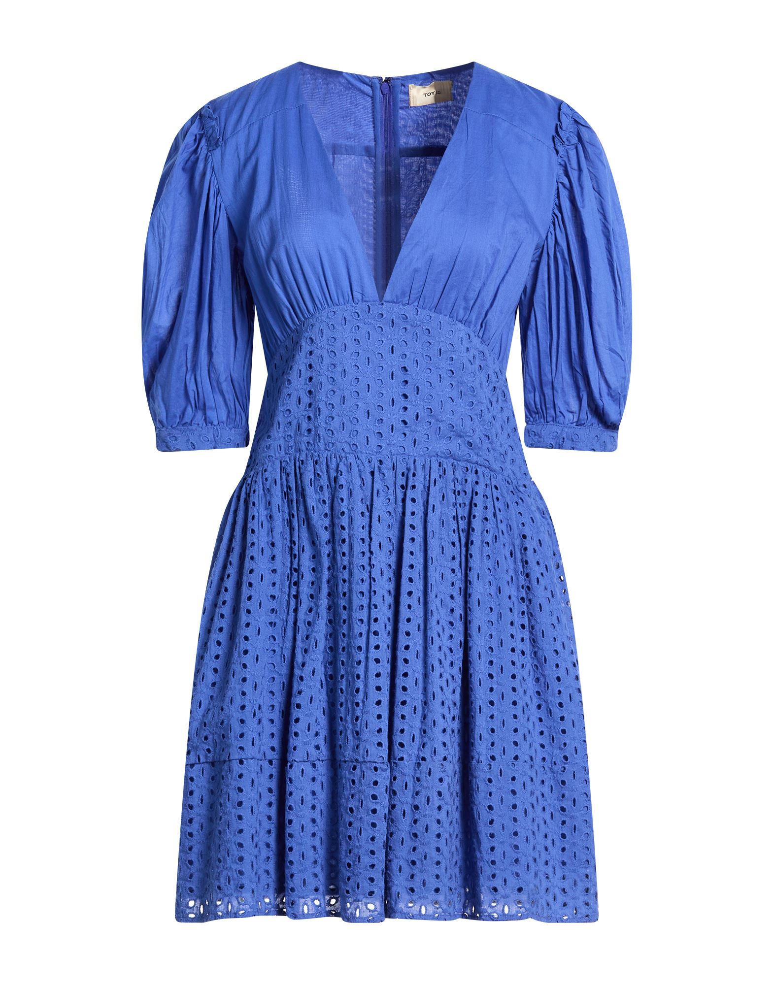 TOY G. - Mini dresses