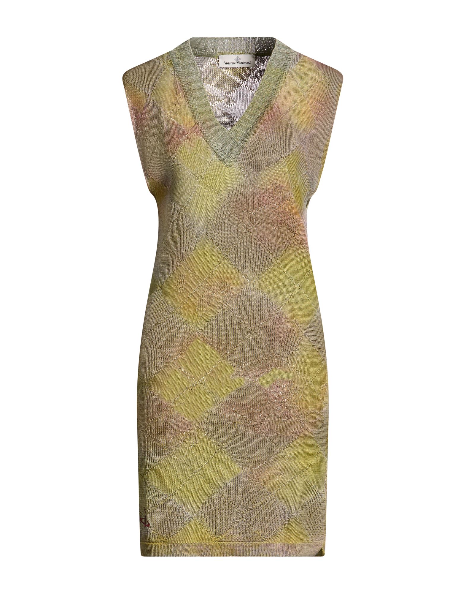 VIVIENNE WESTWOOD - Mini-Kleider