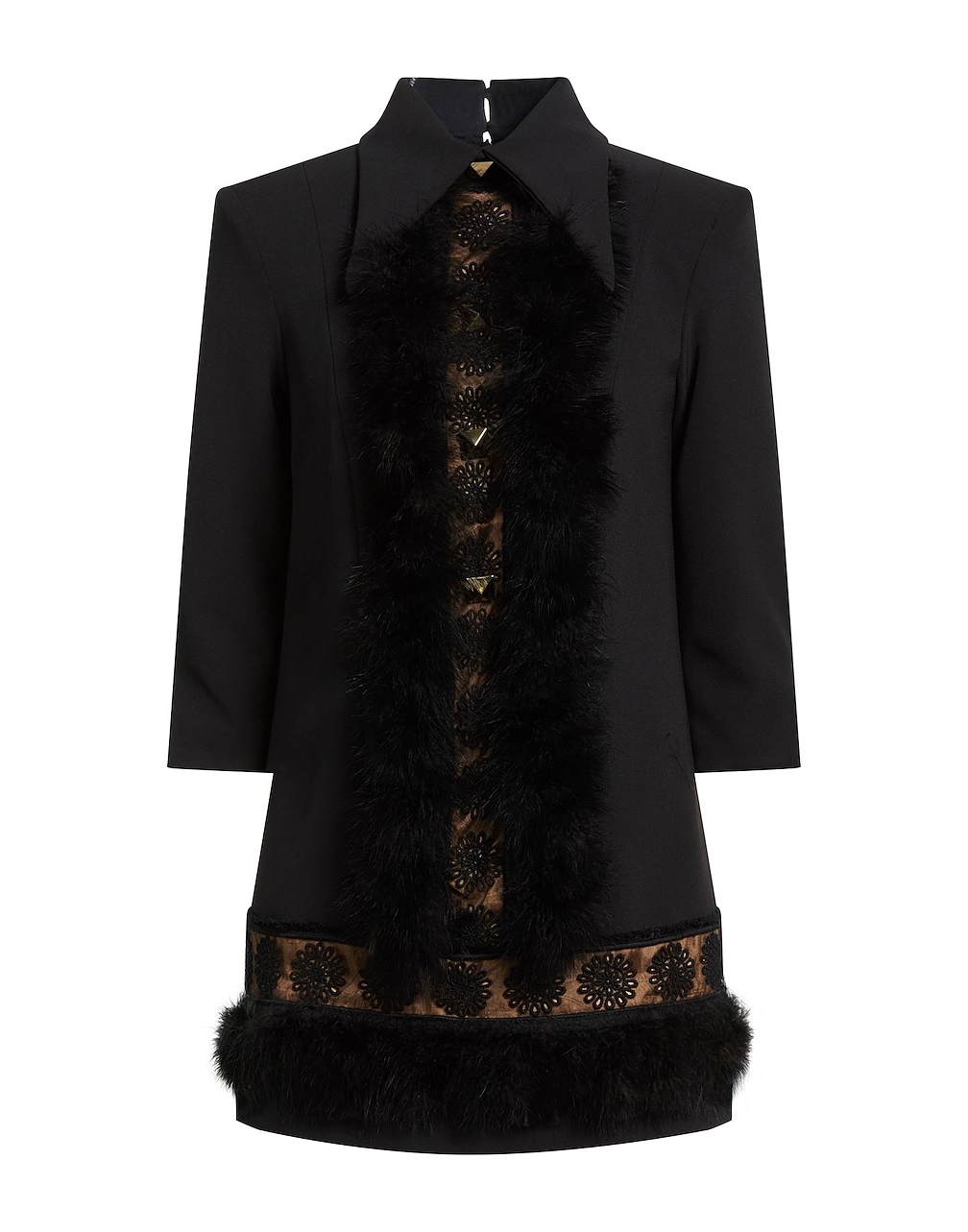 BABYLON - Mini dresses