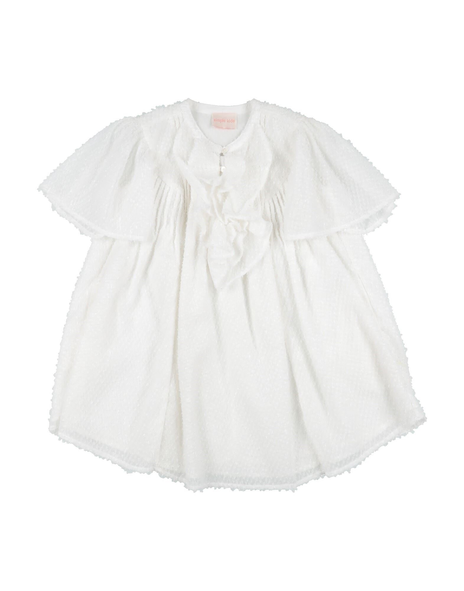 SIMPLE KIDS - Kids’ dresses