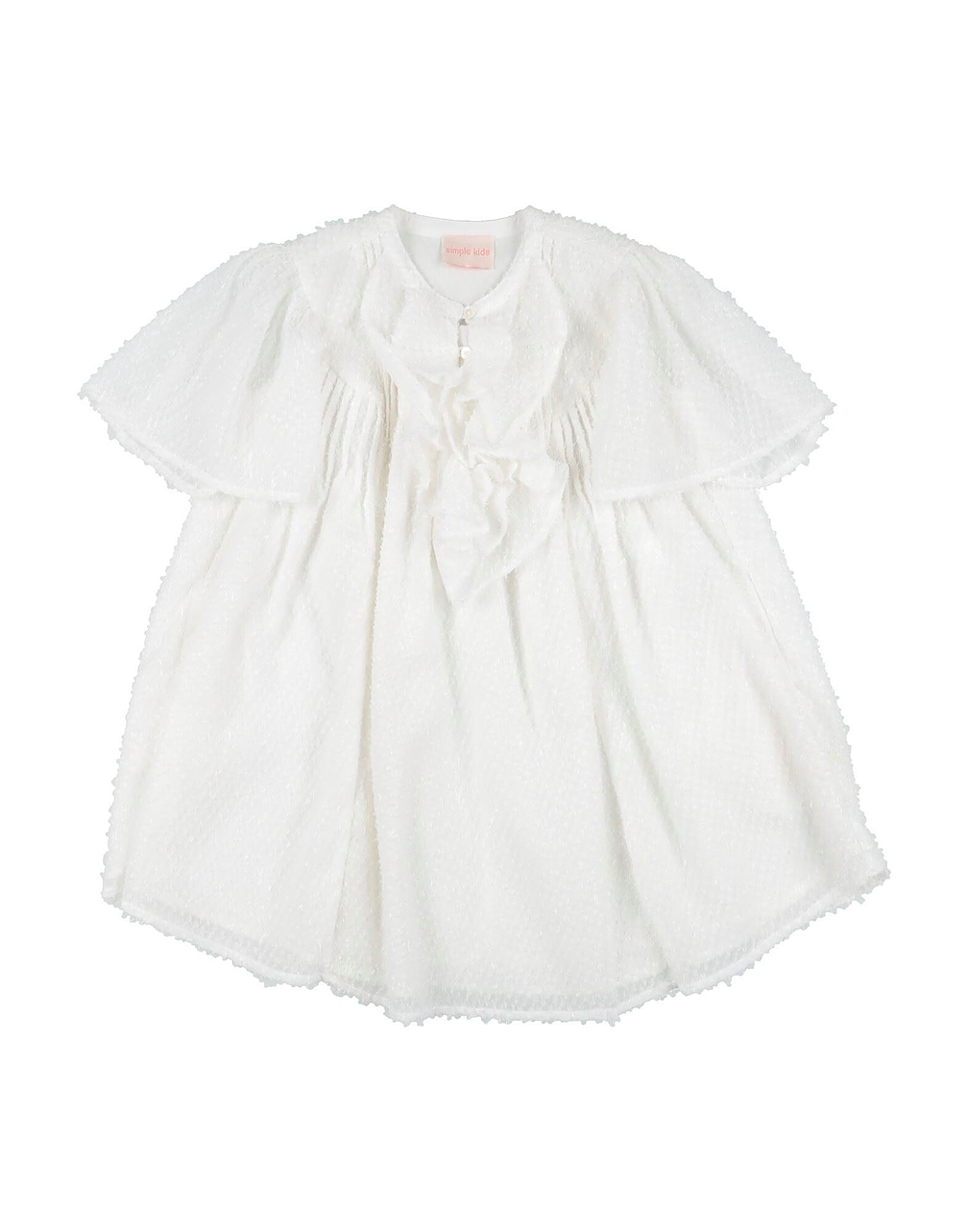 SIMPLE KIDS - Kids’ dresses