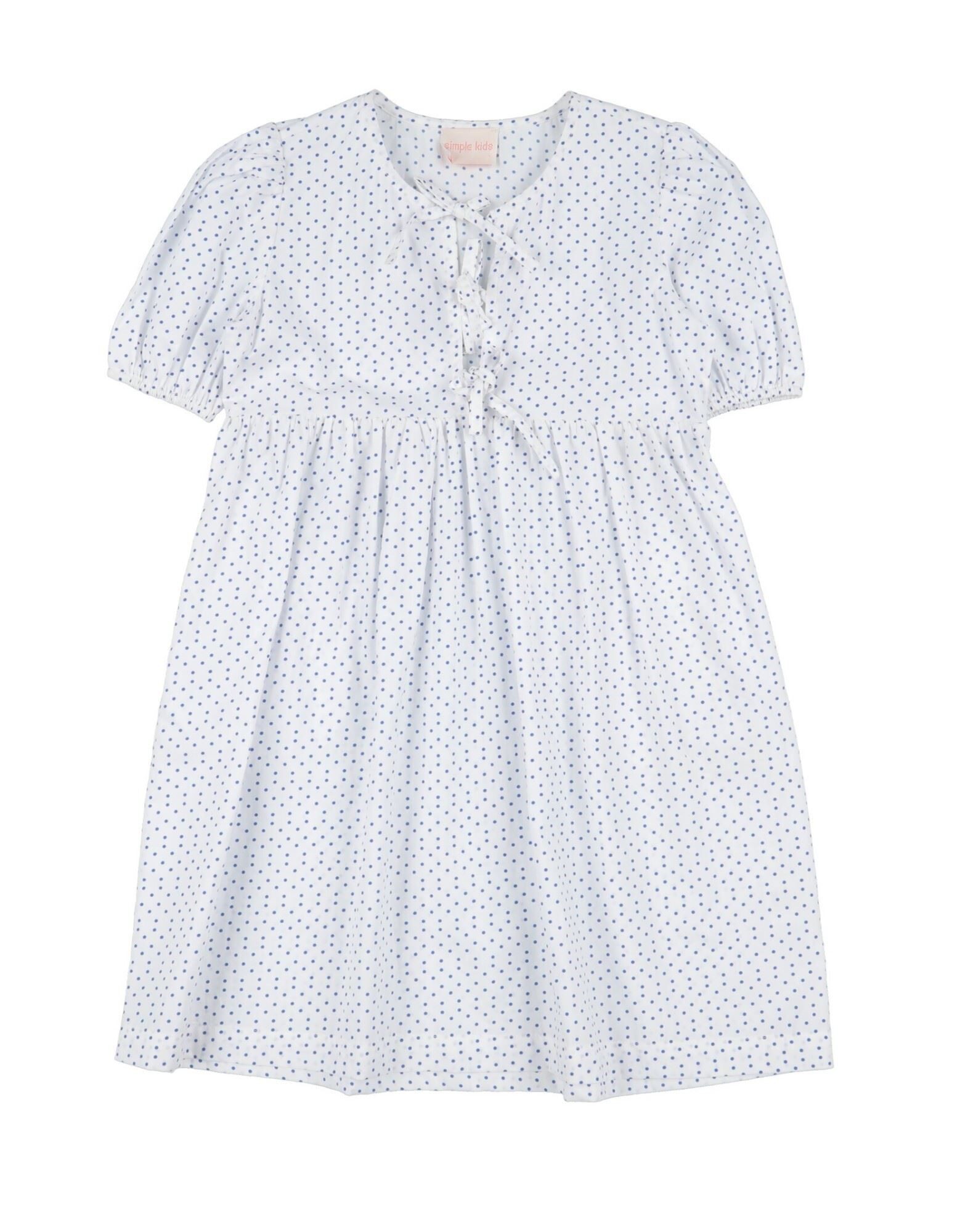 SIMPLE KIDS - 키즈 원피스