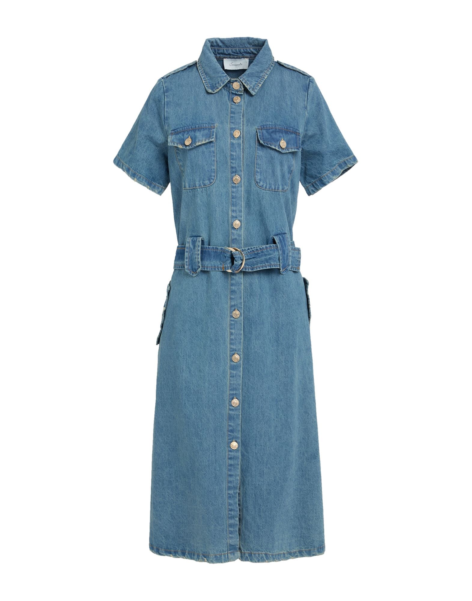 SOUVENIR - Midi dresses