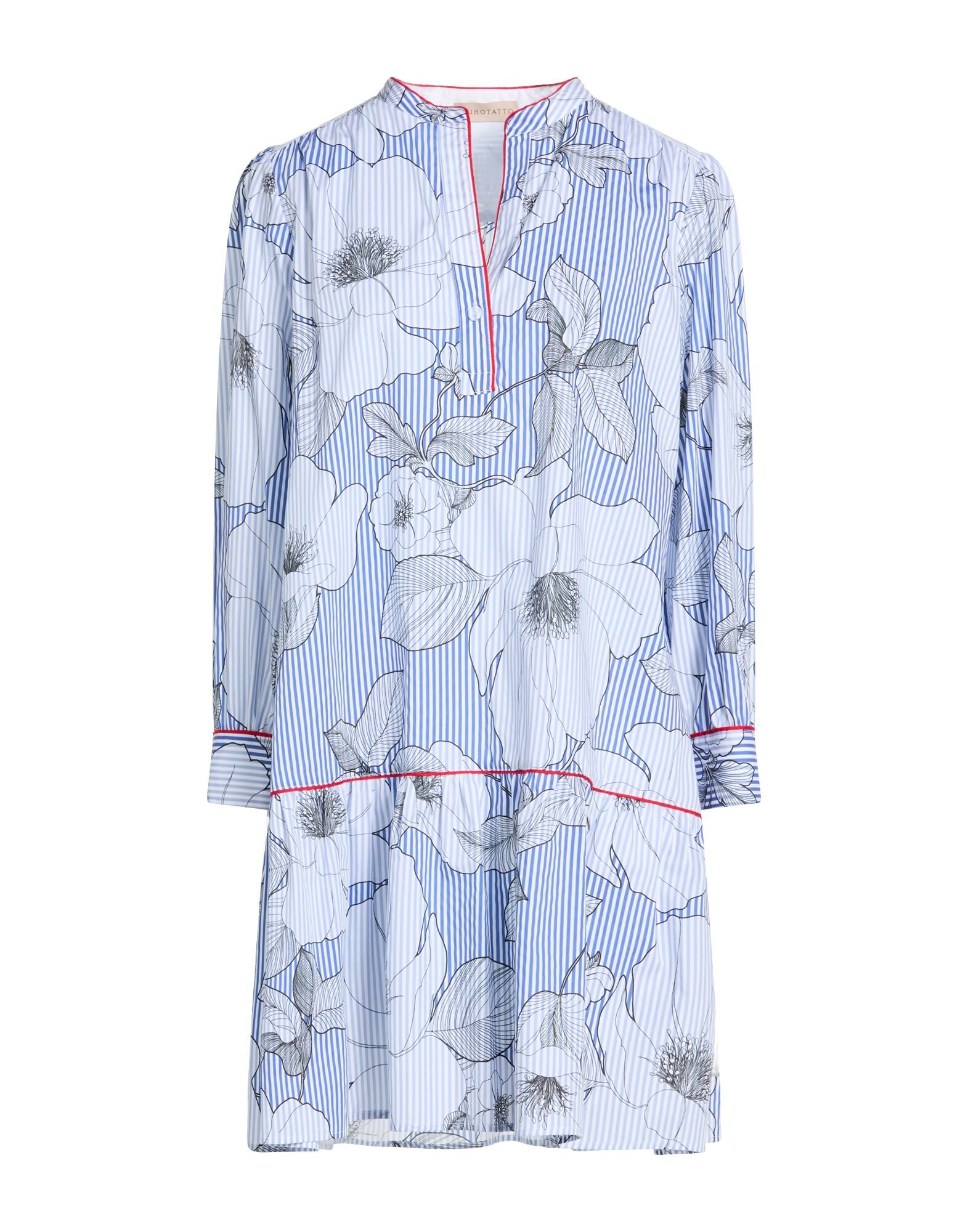 PUROTATTO - Mini dresses