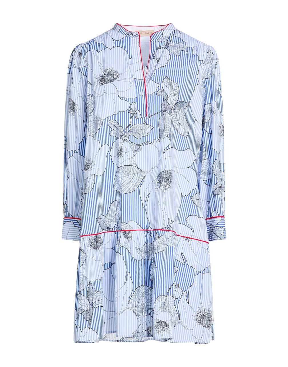 PUROTATTO - Mini dresses