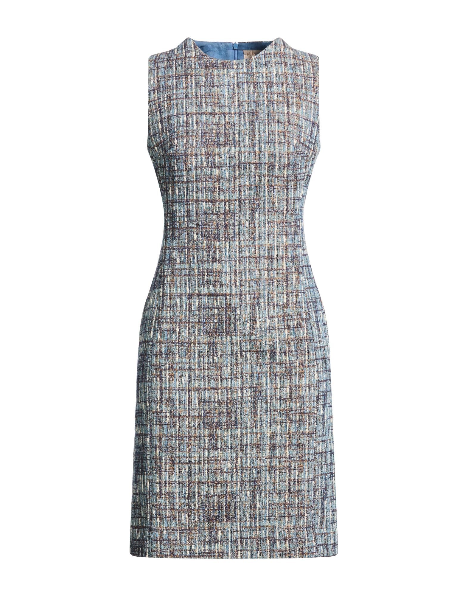 PUROTATTO - Mini dresses