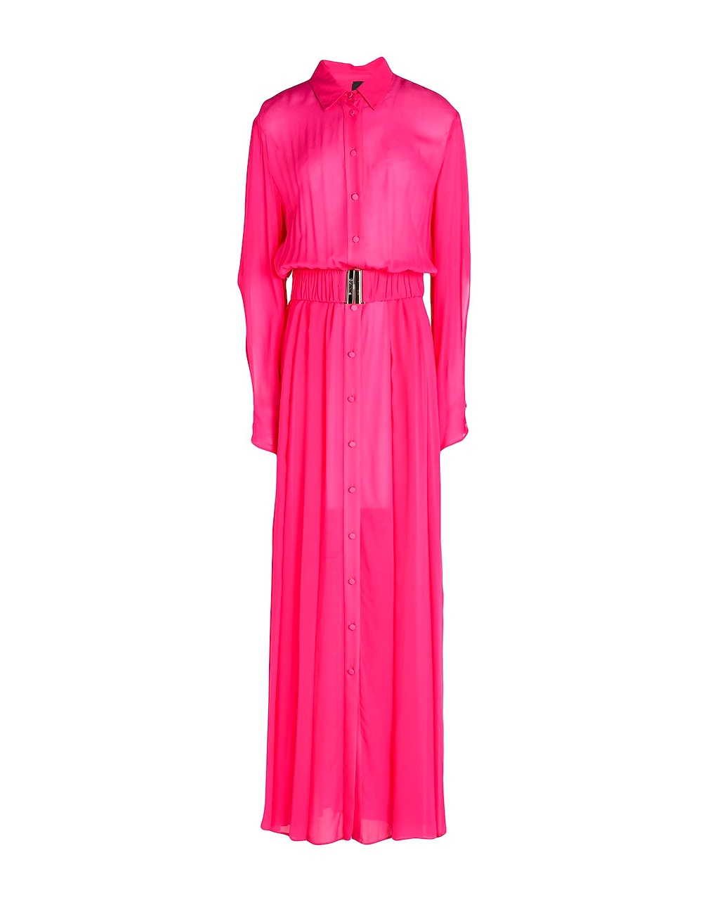 PINKO - Maxi dresses