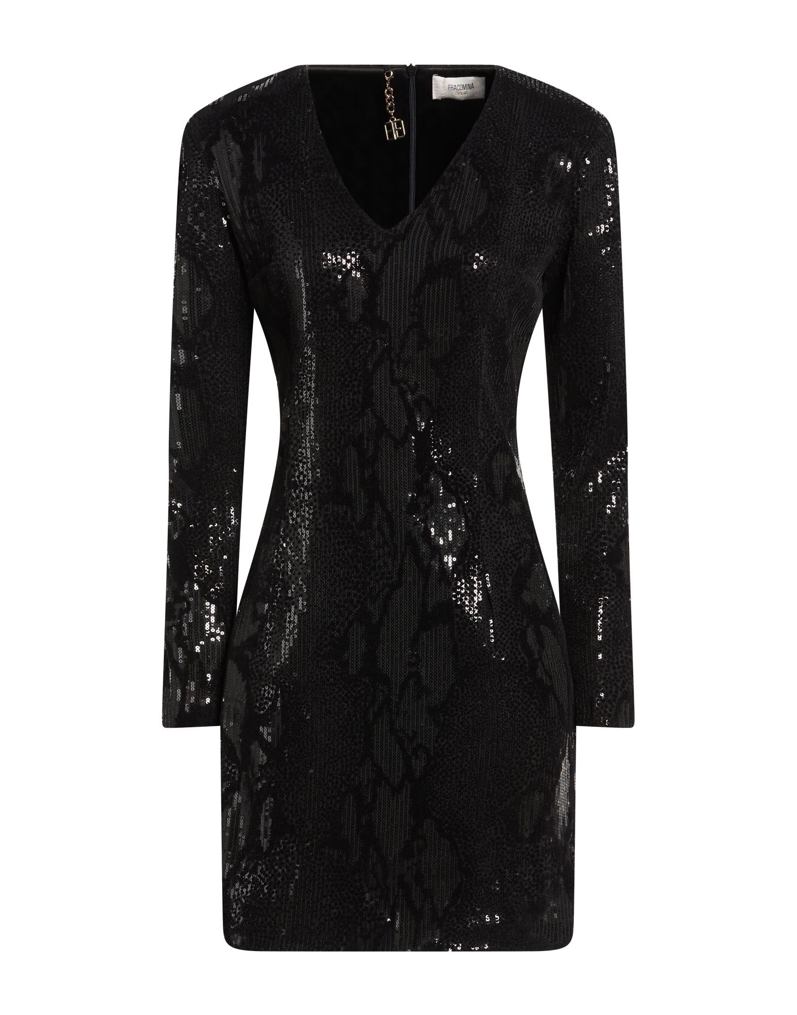 FRACOMINA - Mini dresses