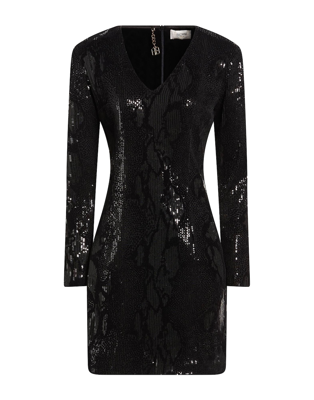 FRACOMINA - Mini dresses