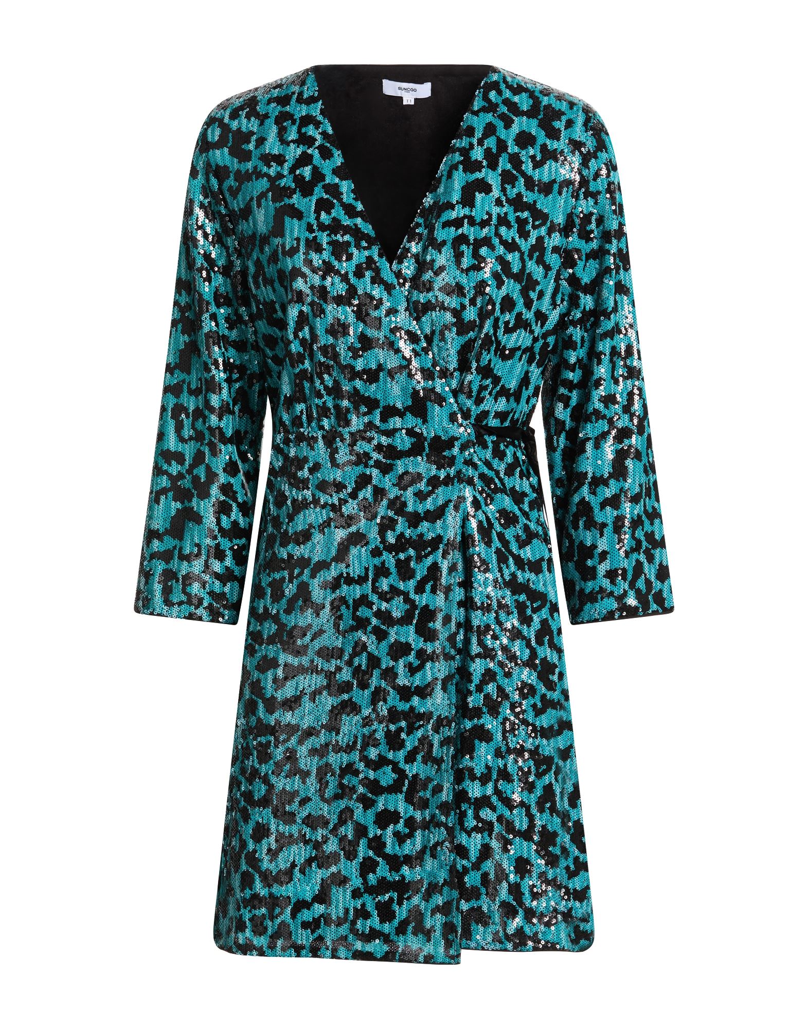 SUNCOO - Mini dresses