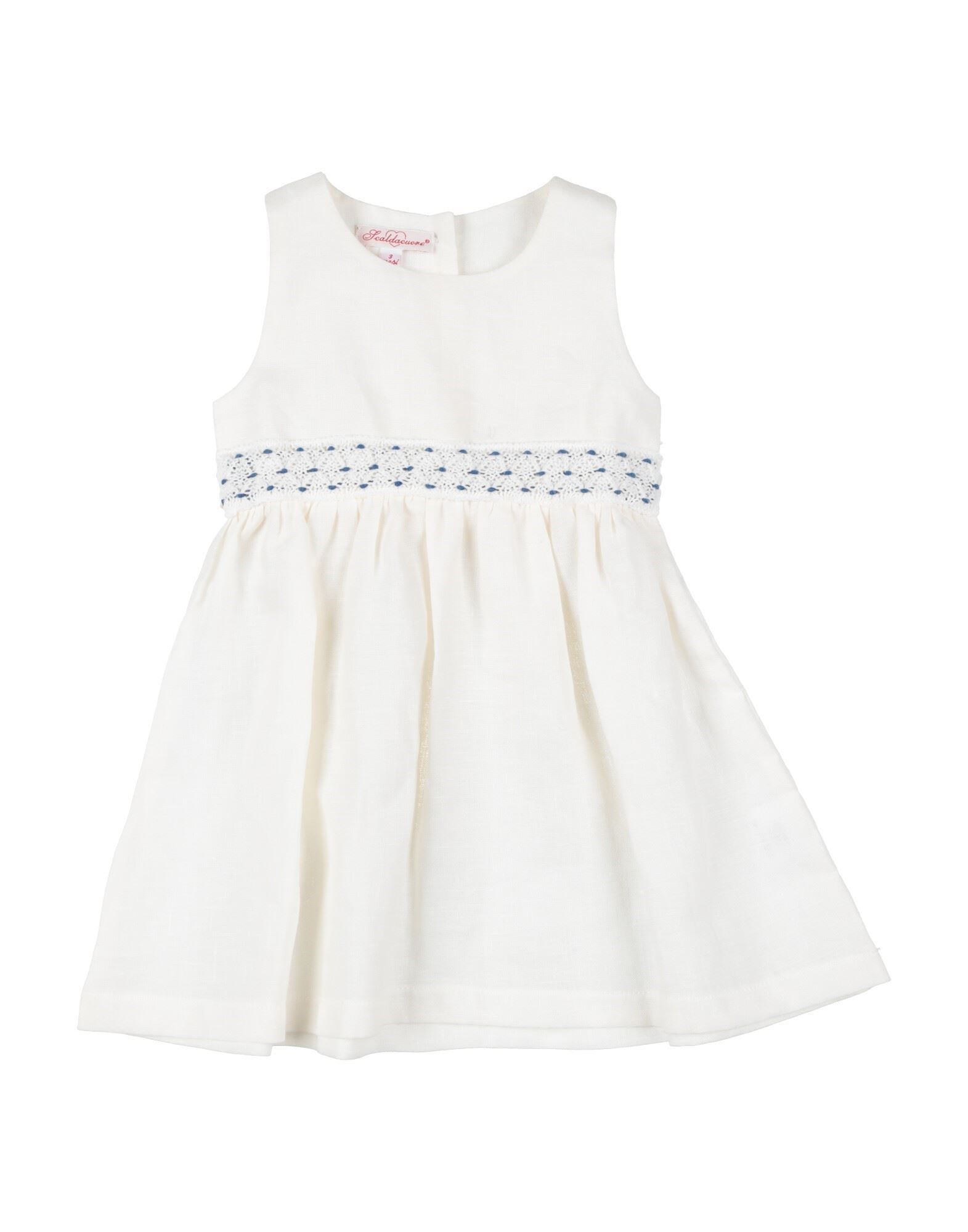 SCALDACUORE - Baby dresses