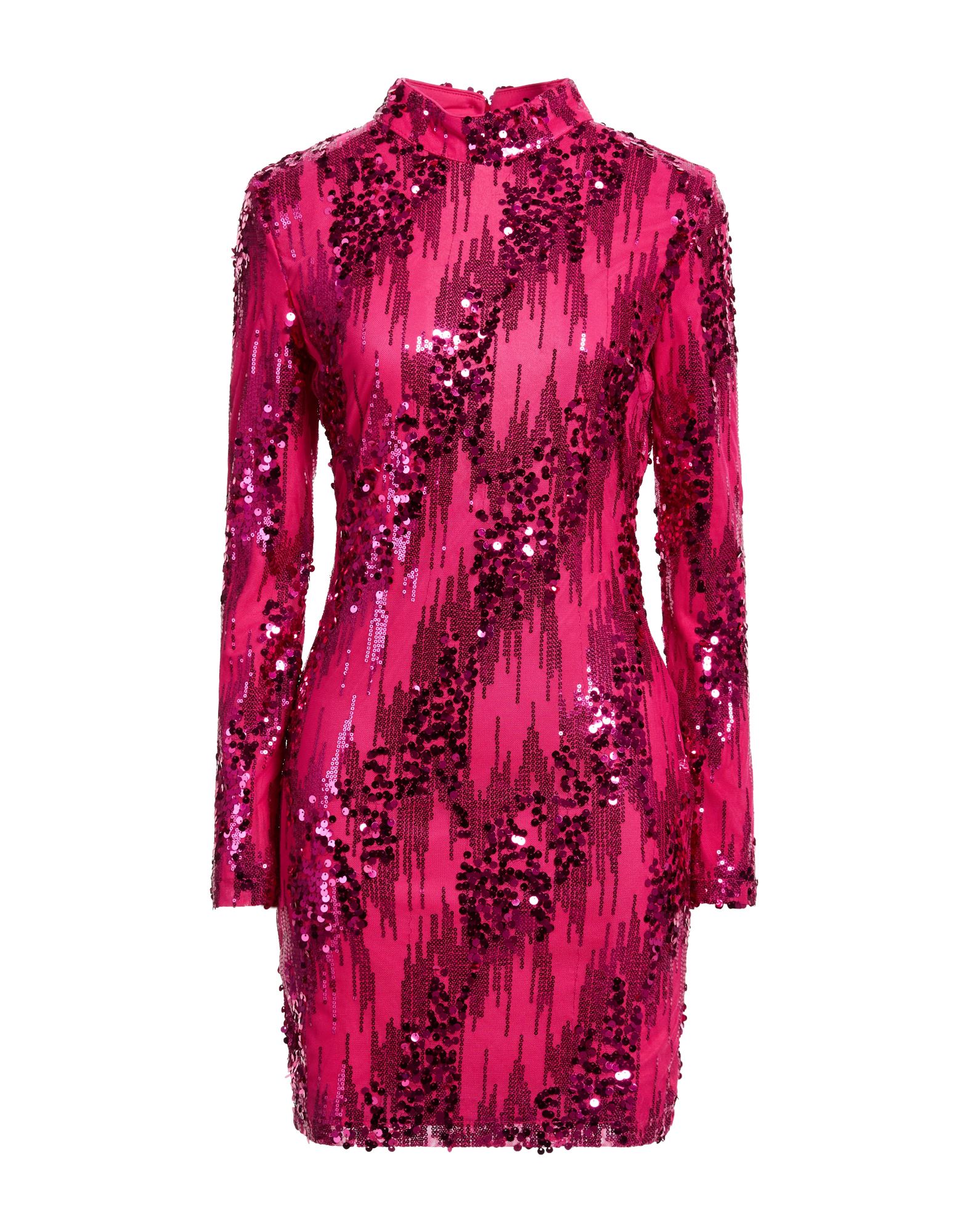 FRACOMINA - Mini dresses