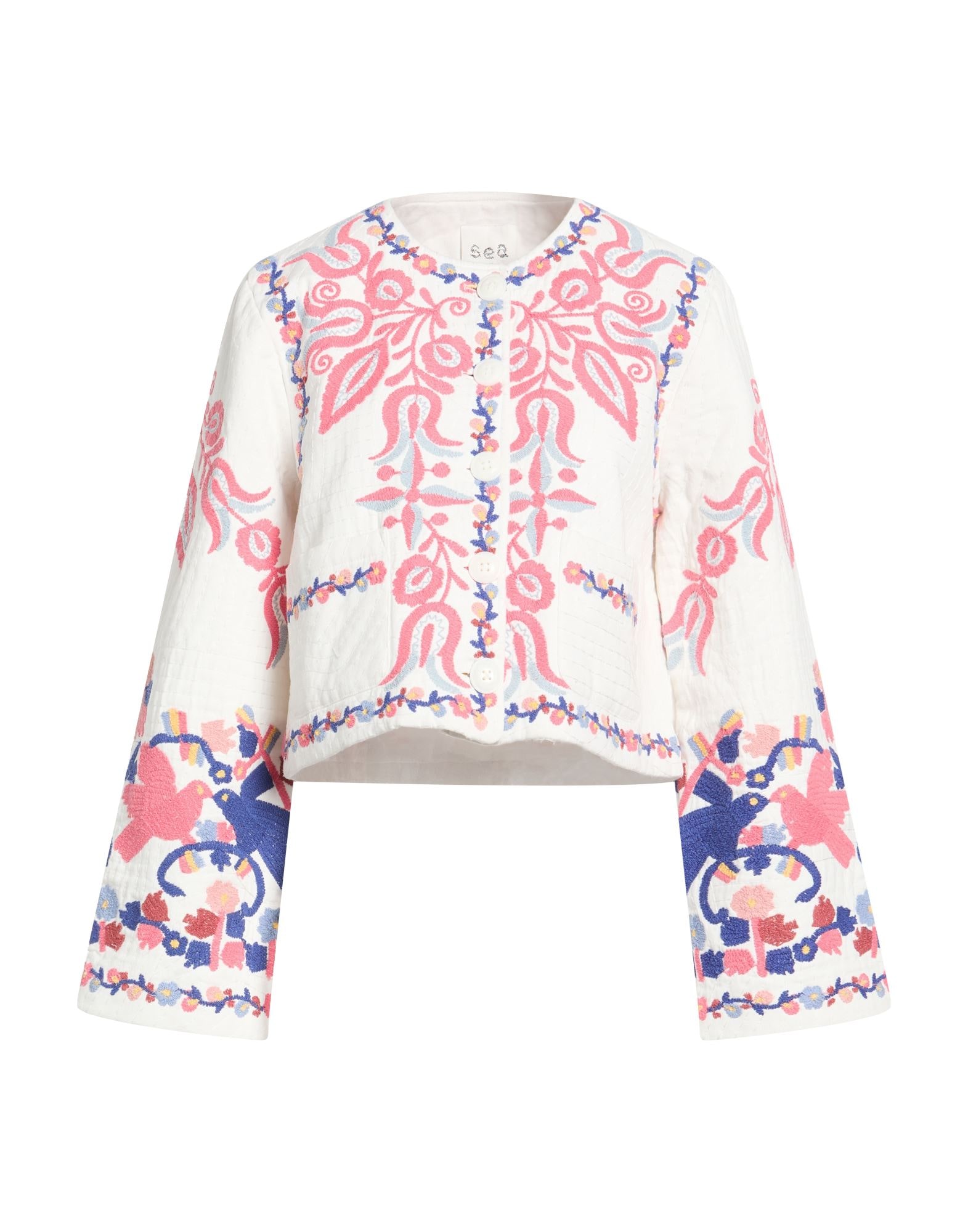 SEA - Μπουφάν και τζάκετ