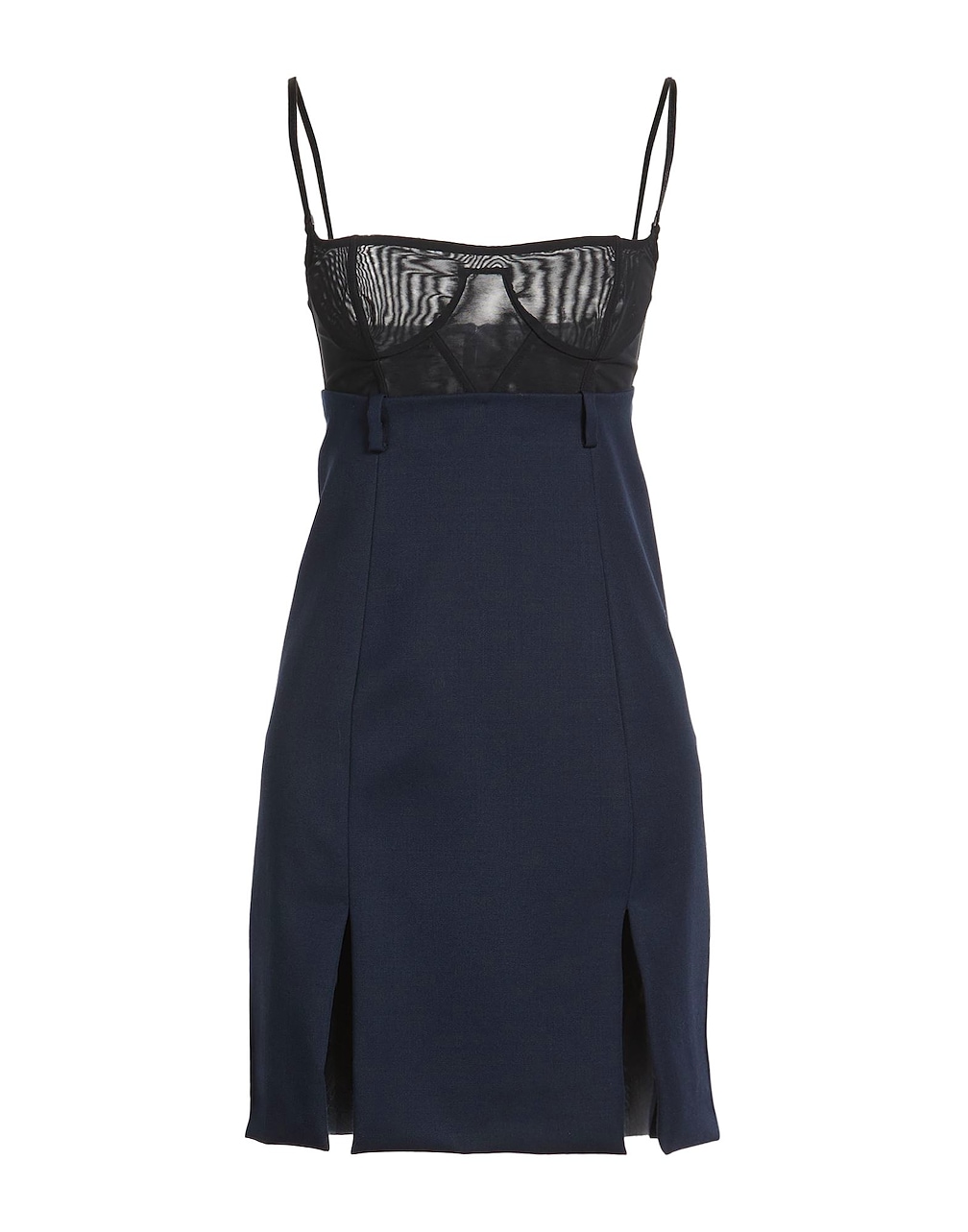 THE ATTICO - Mini-Kleider