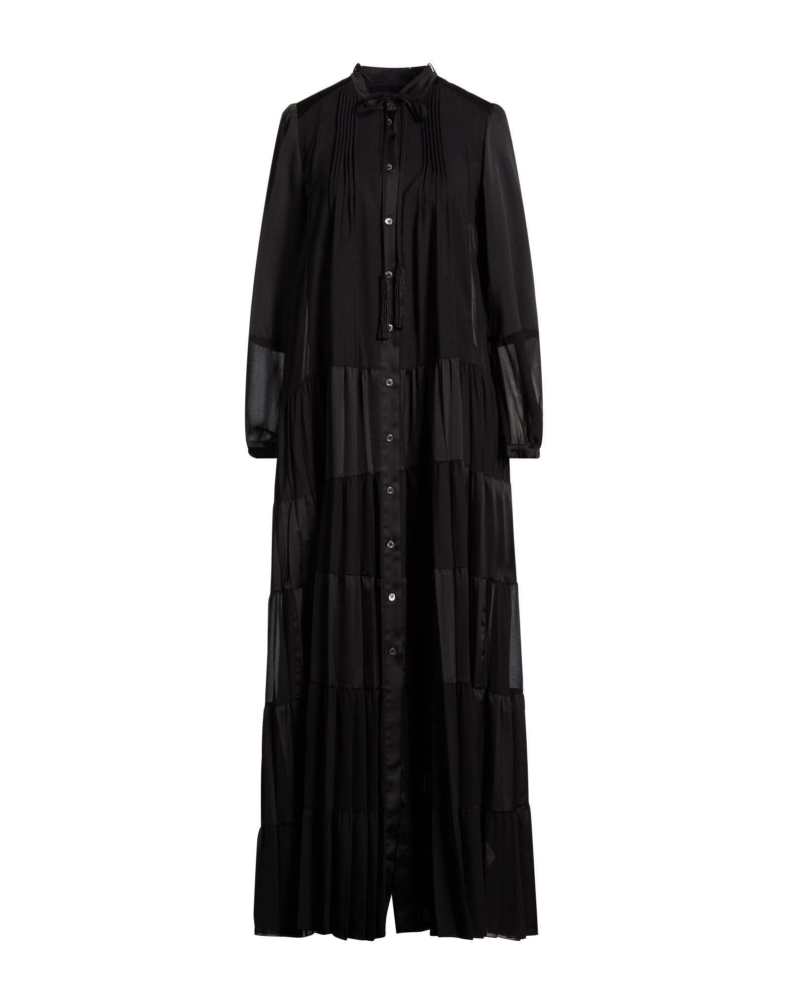 HIGH - Длинные платья