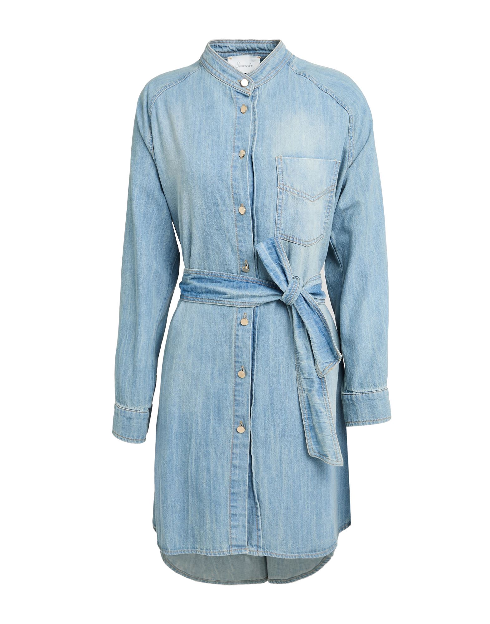 SOUVENIR - Midi dresses