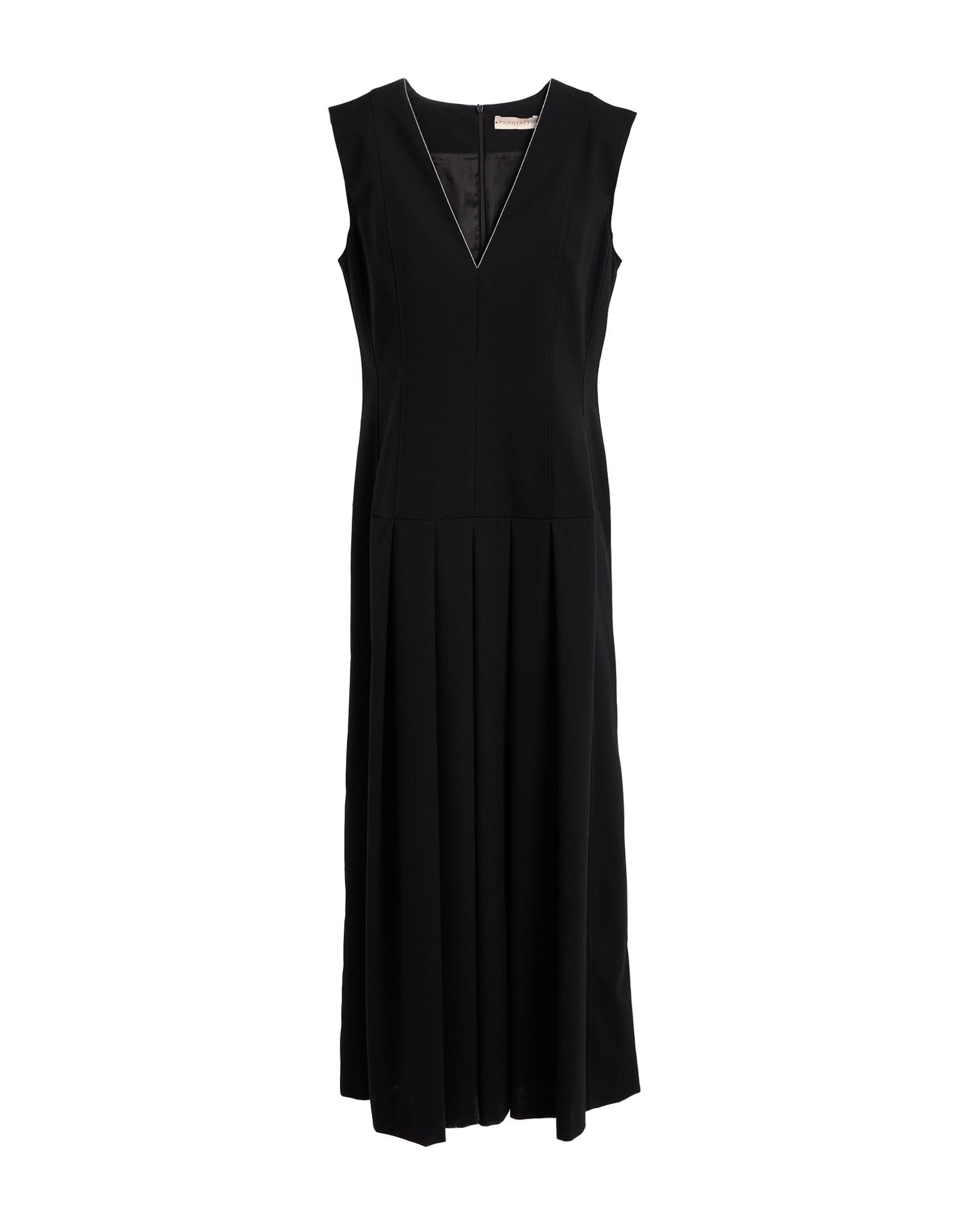 PUROTATTO - Vestiti lunghi