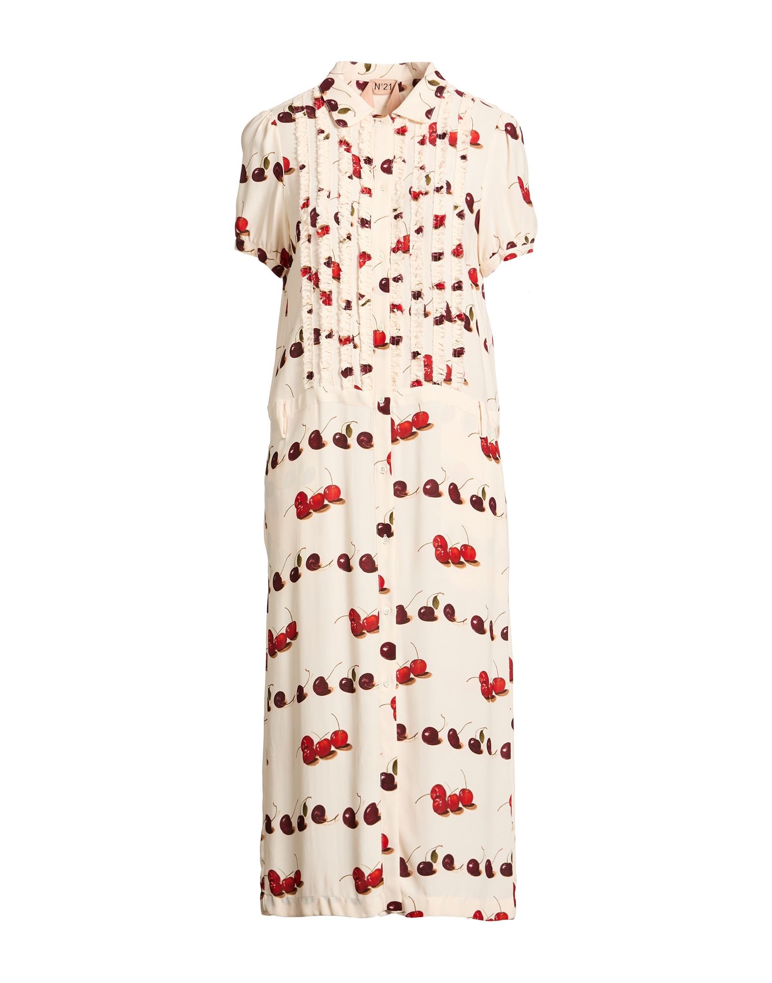 N°21 - Midi dresses