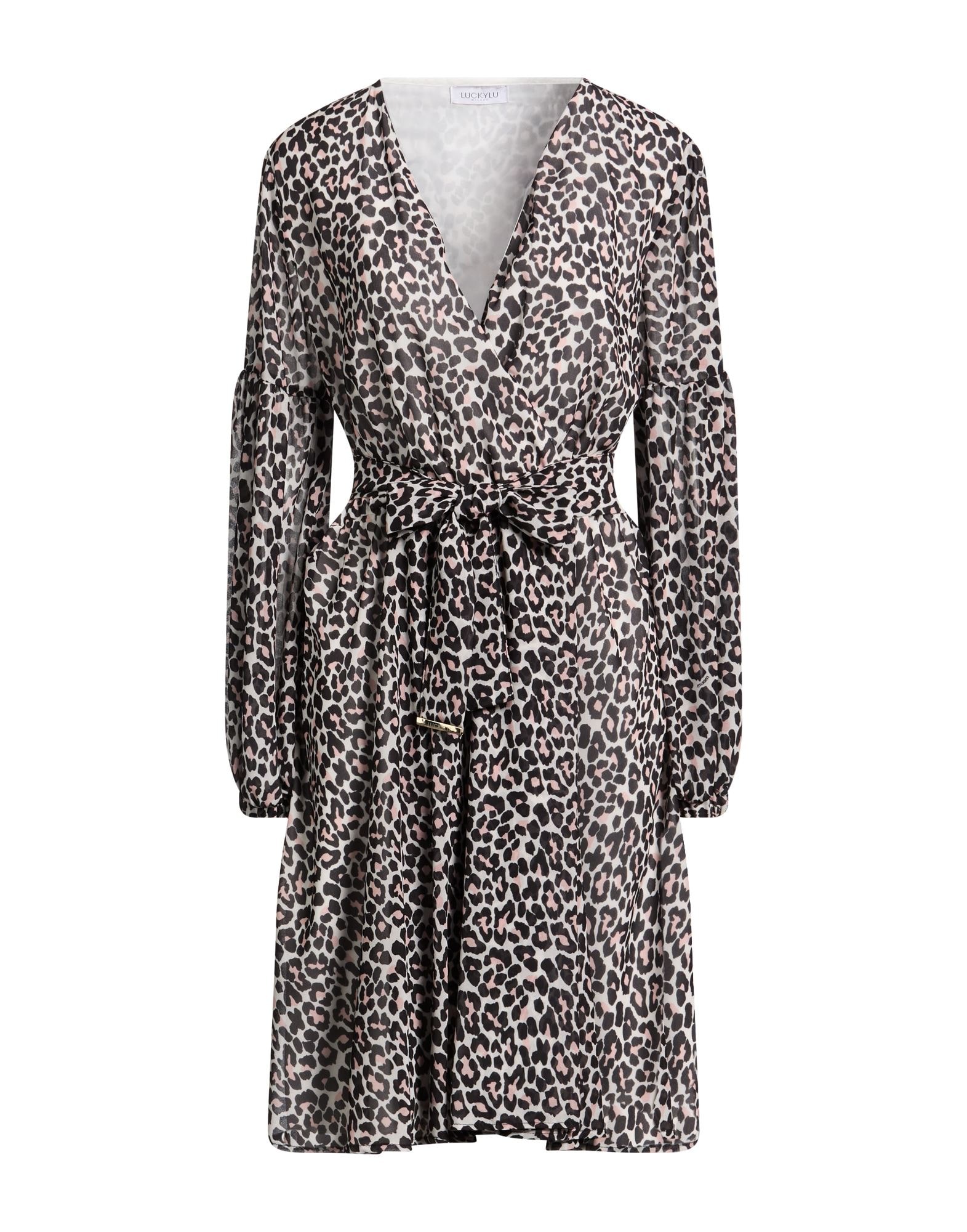 LUCKYLU  Milano - Mini dresses