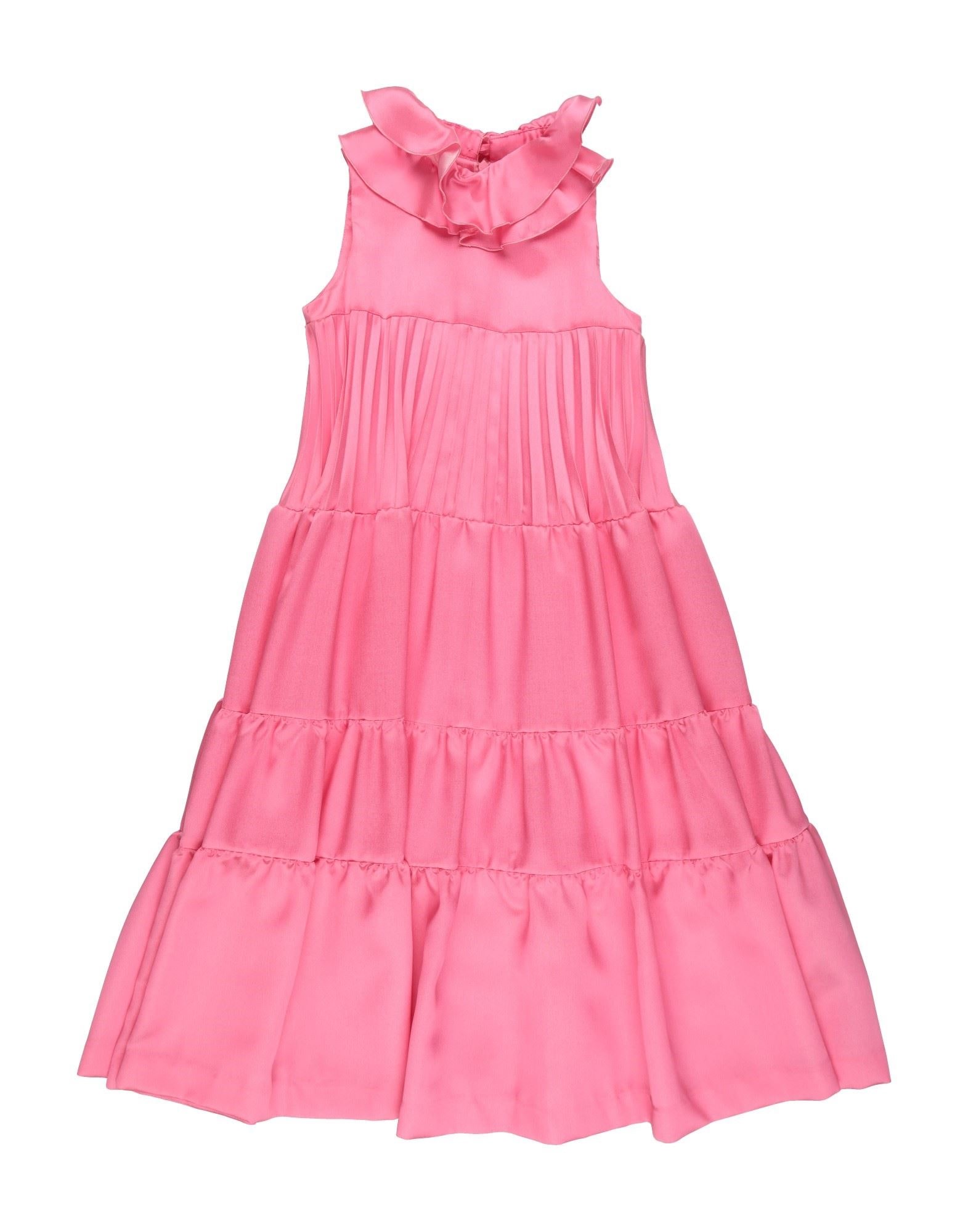 VAL MAX - Детские платья