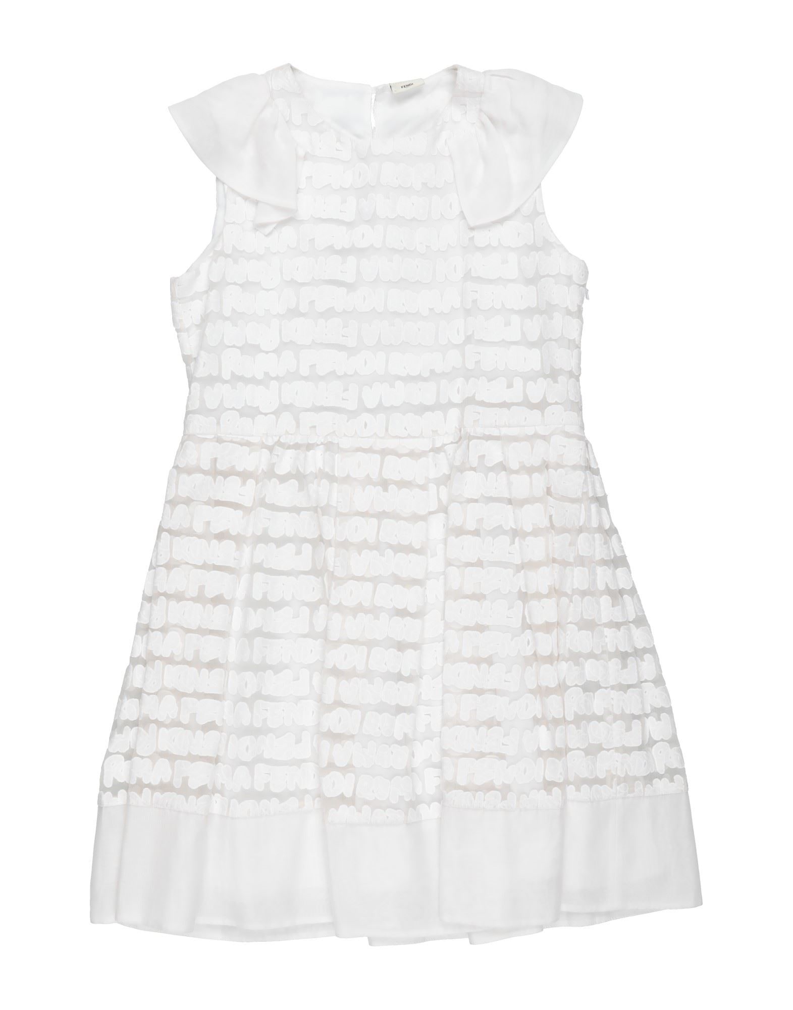FENDI - Kids’ dresses