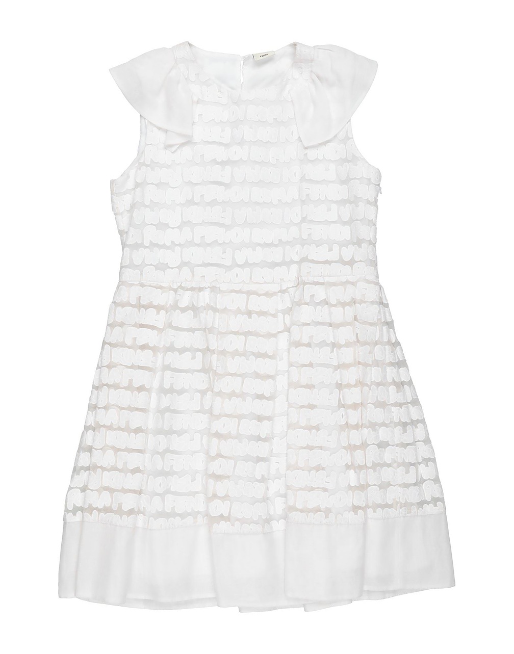 FENDI - Kids’ dresses