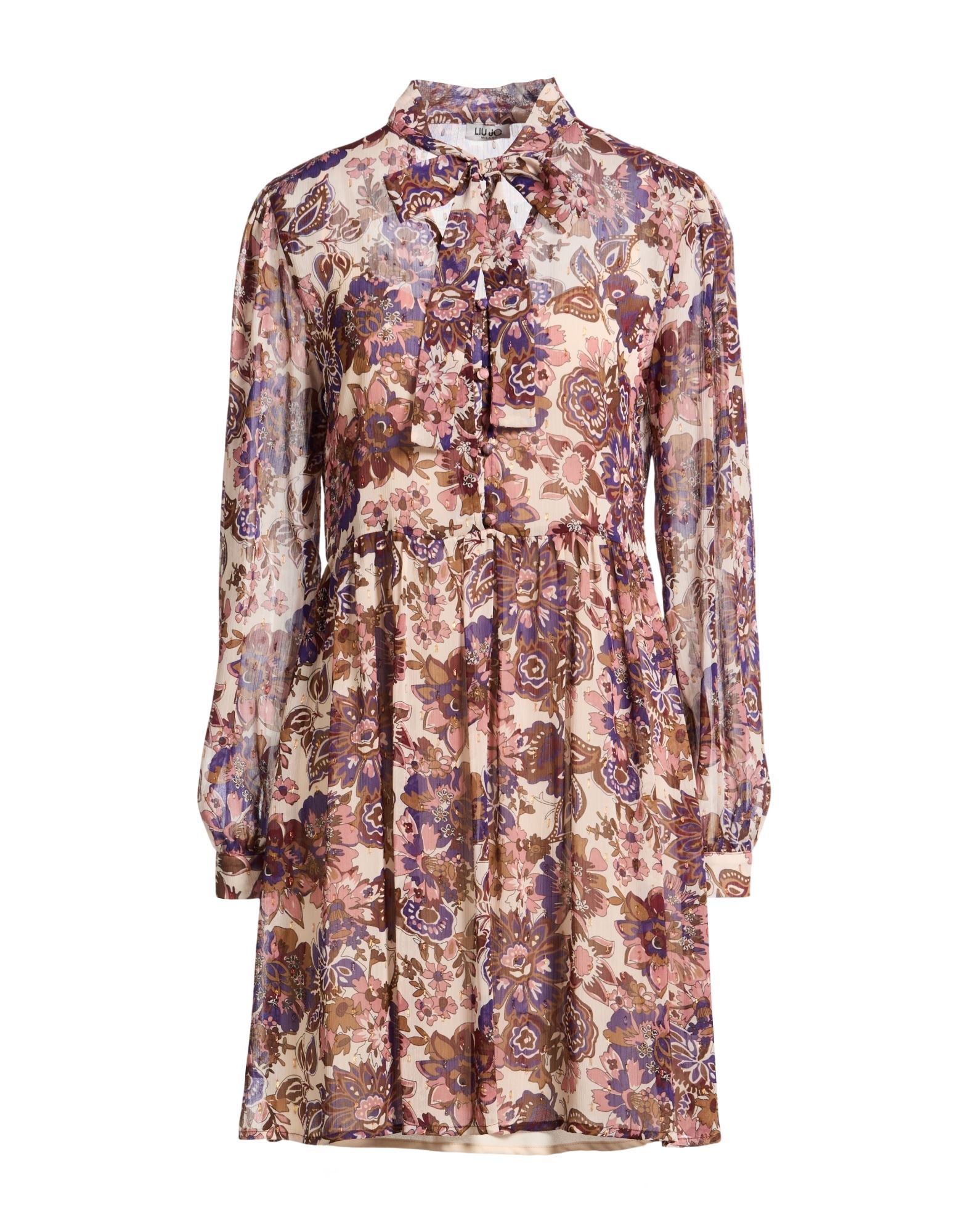 LIU •JO - Mini dresses