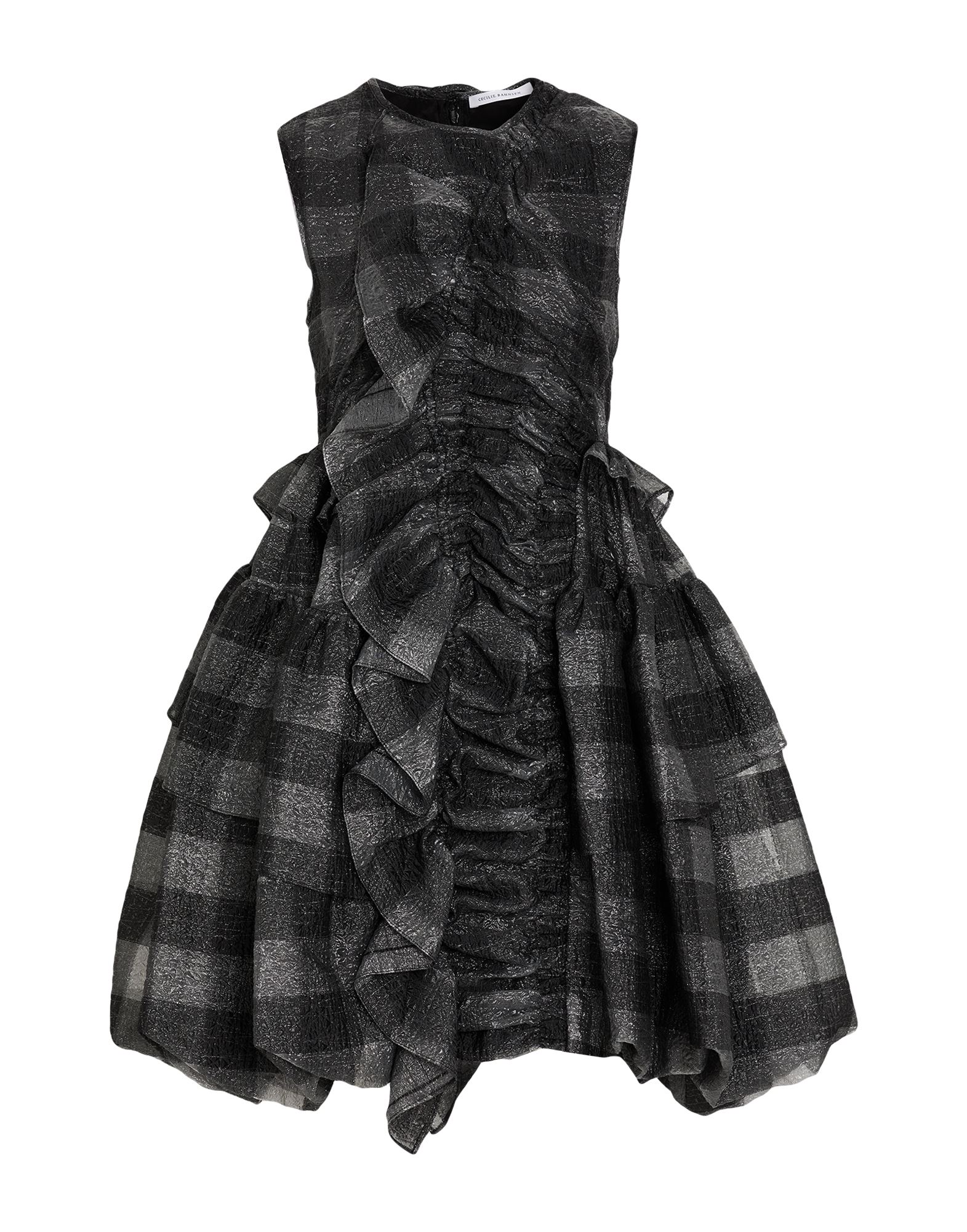 CECILIE BAHNSEN - Minivestidos