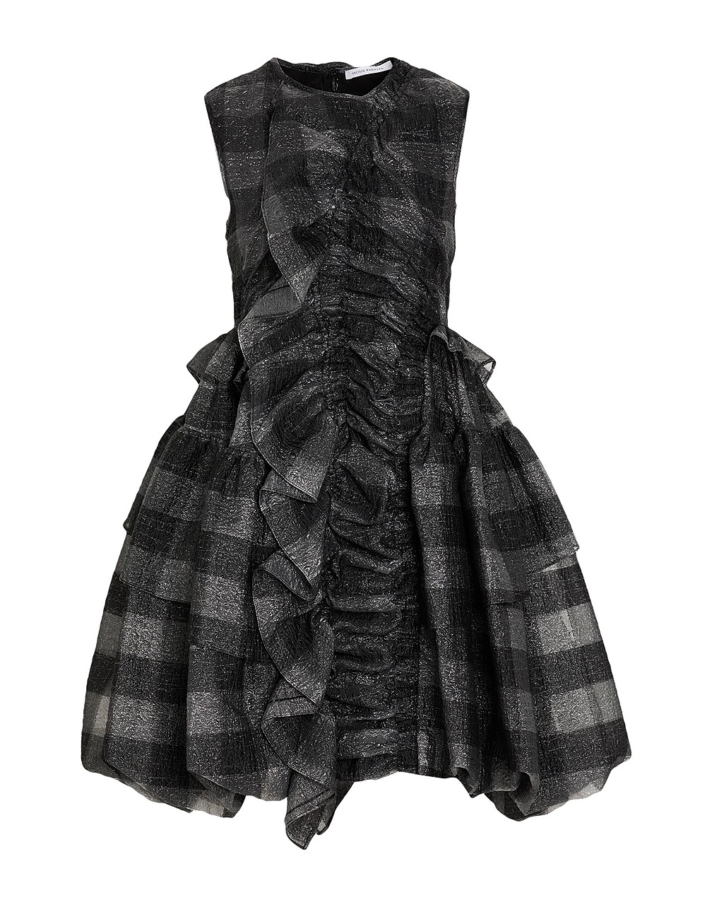 CECILIE BAHNSEN - Minivestidos