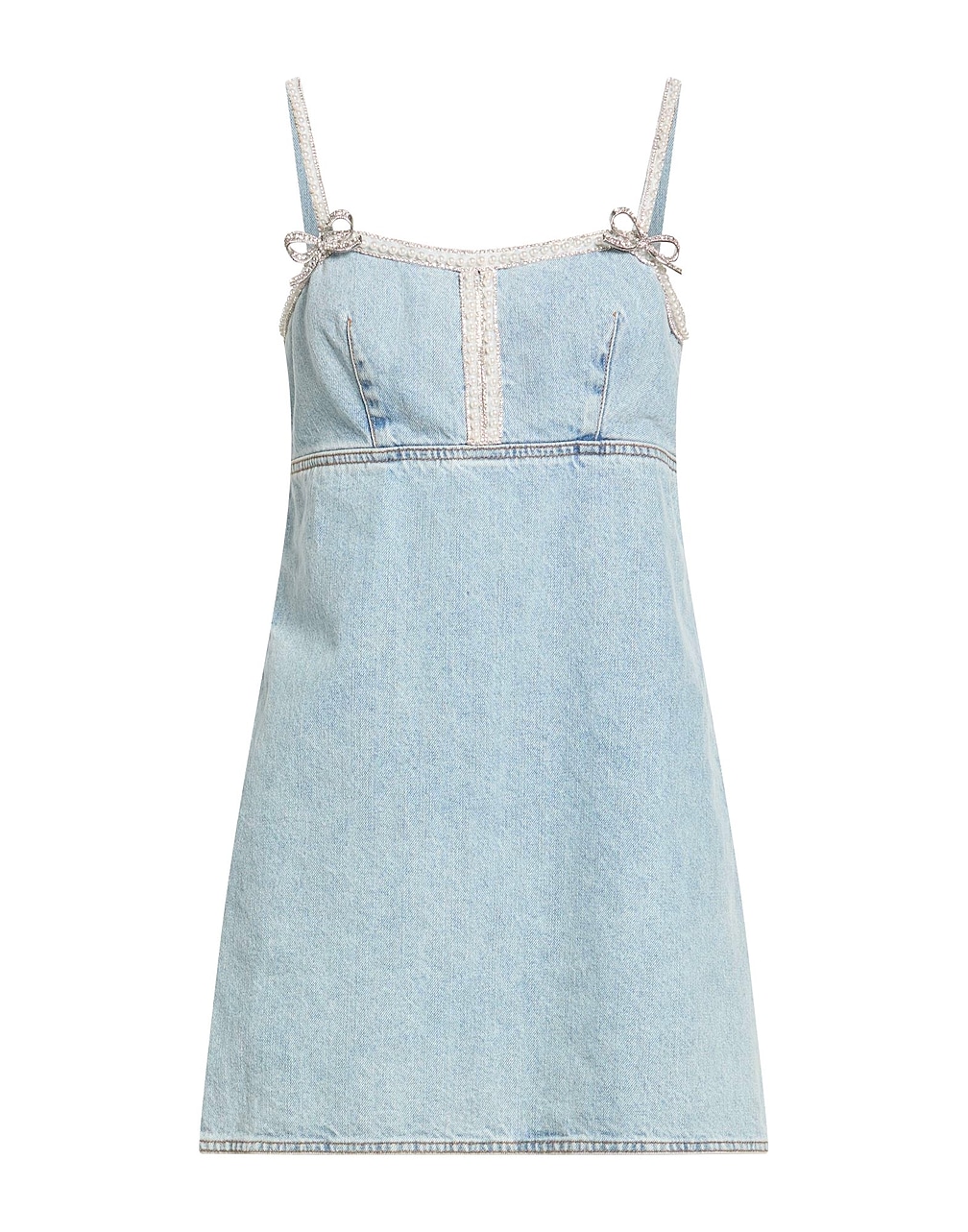 SELF-PORTRAIT - Mini dresses