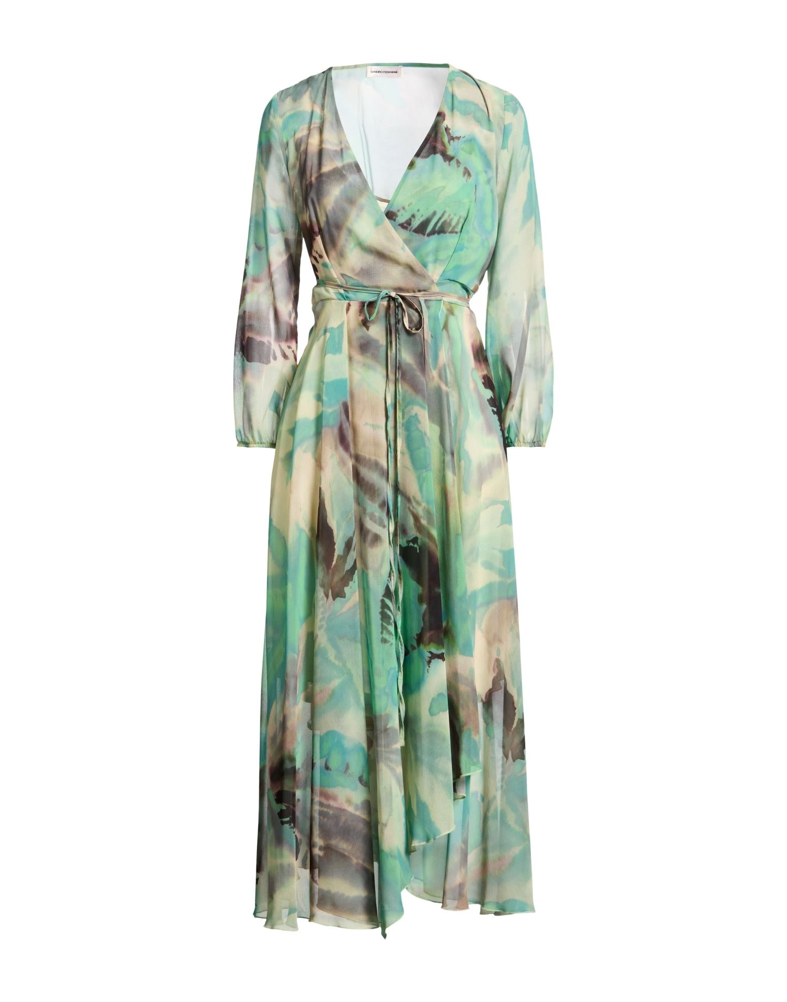 SANDRO FERRONE - Midi dresses