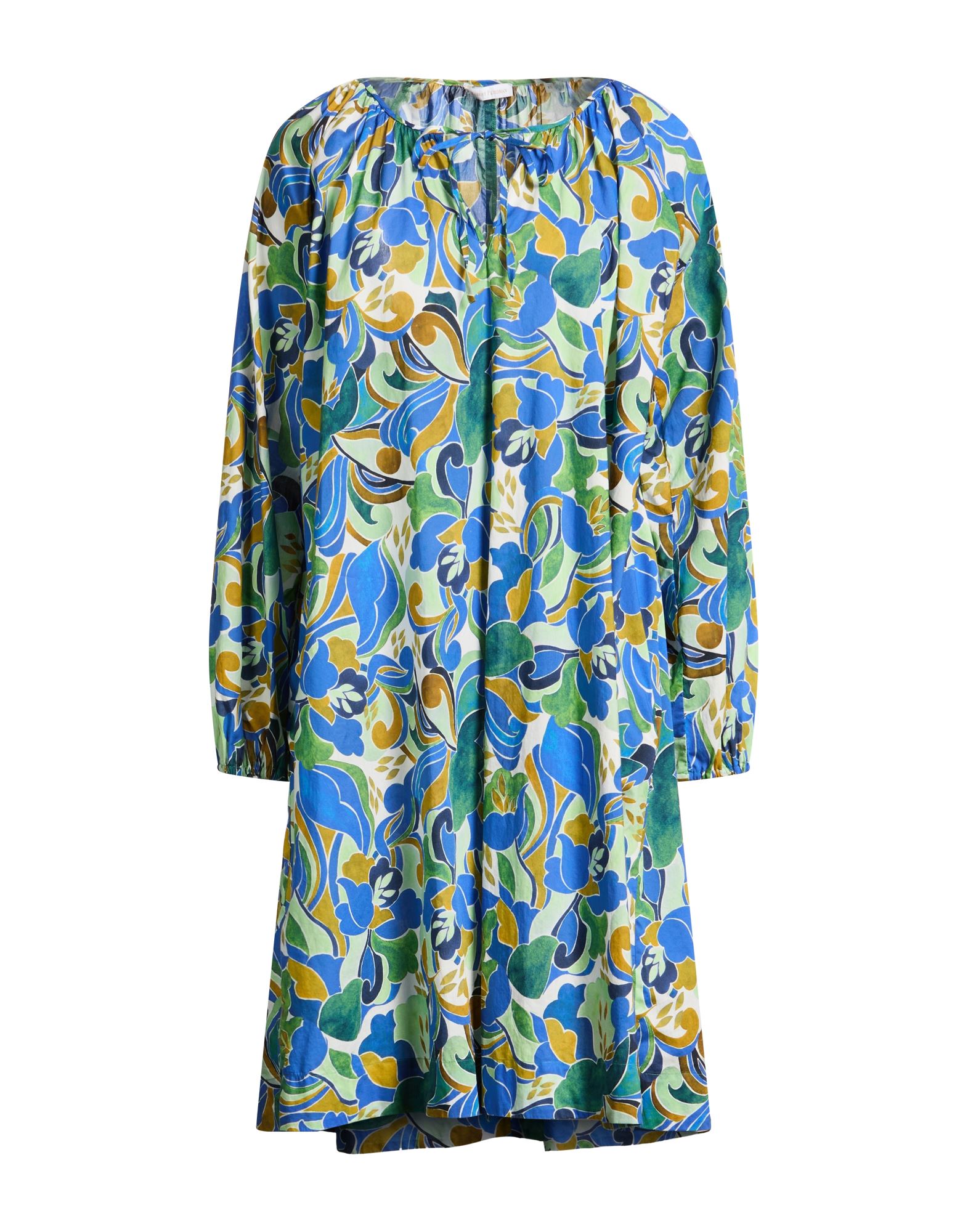 ROBERT FRIEDMAN - Mini dresses