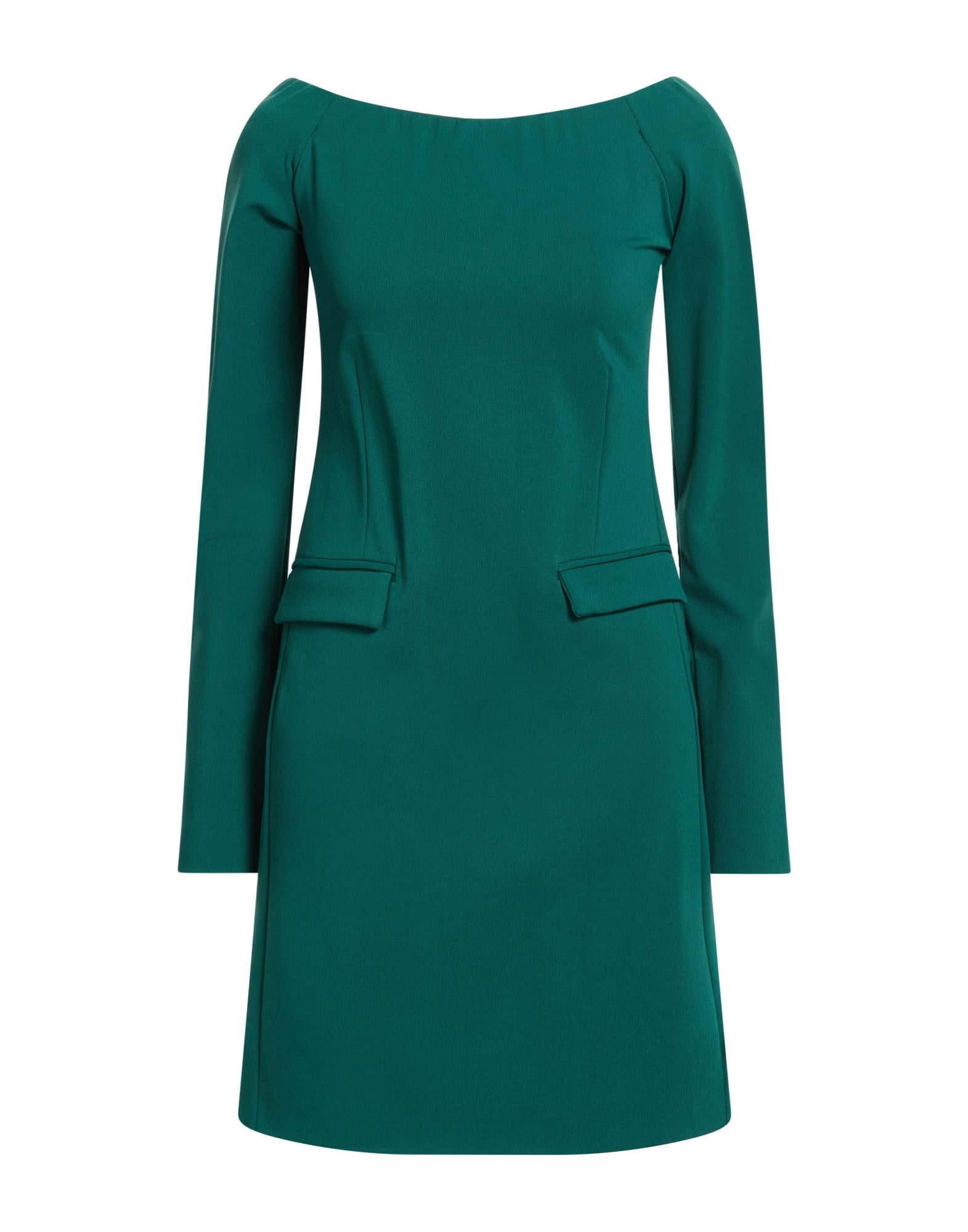 SEMICOUTURE - Mini dresses