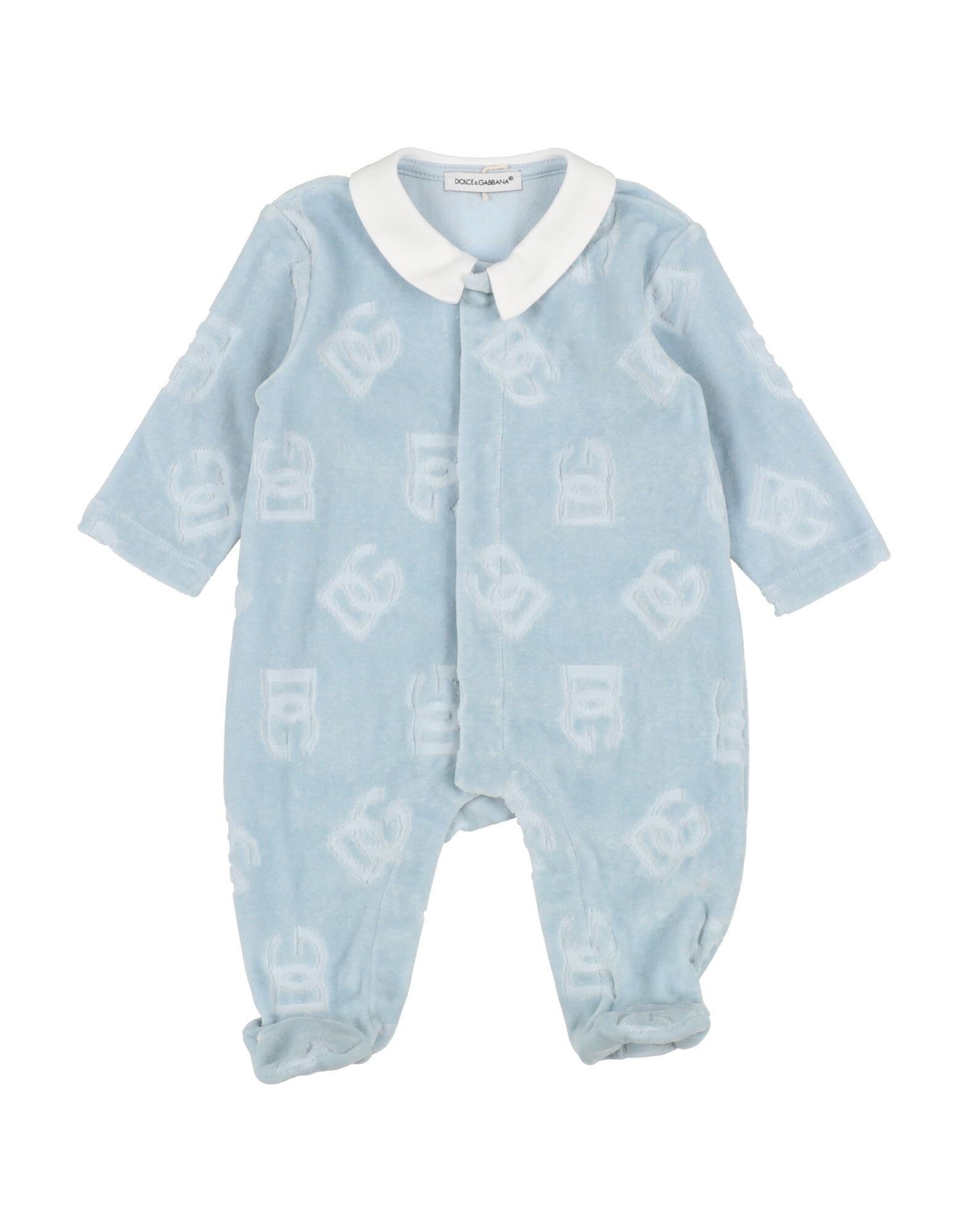DOLCE&GABBANA - Детские комбинезоны и слипы