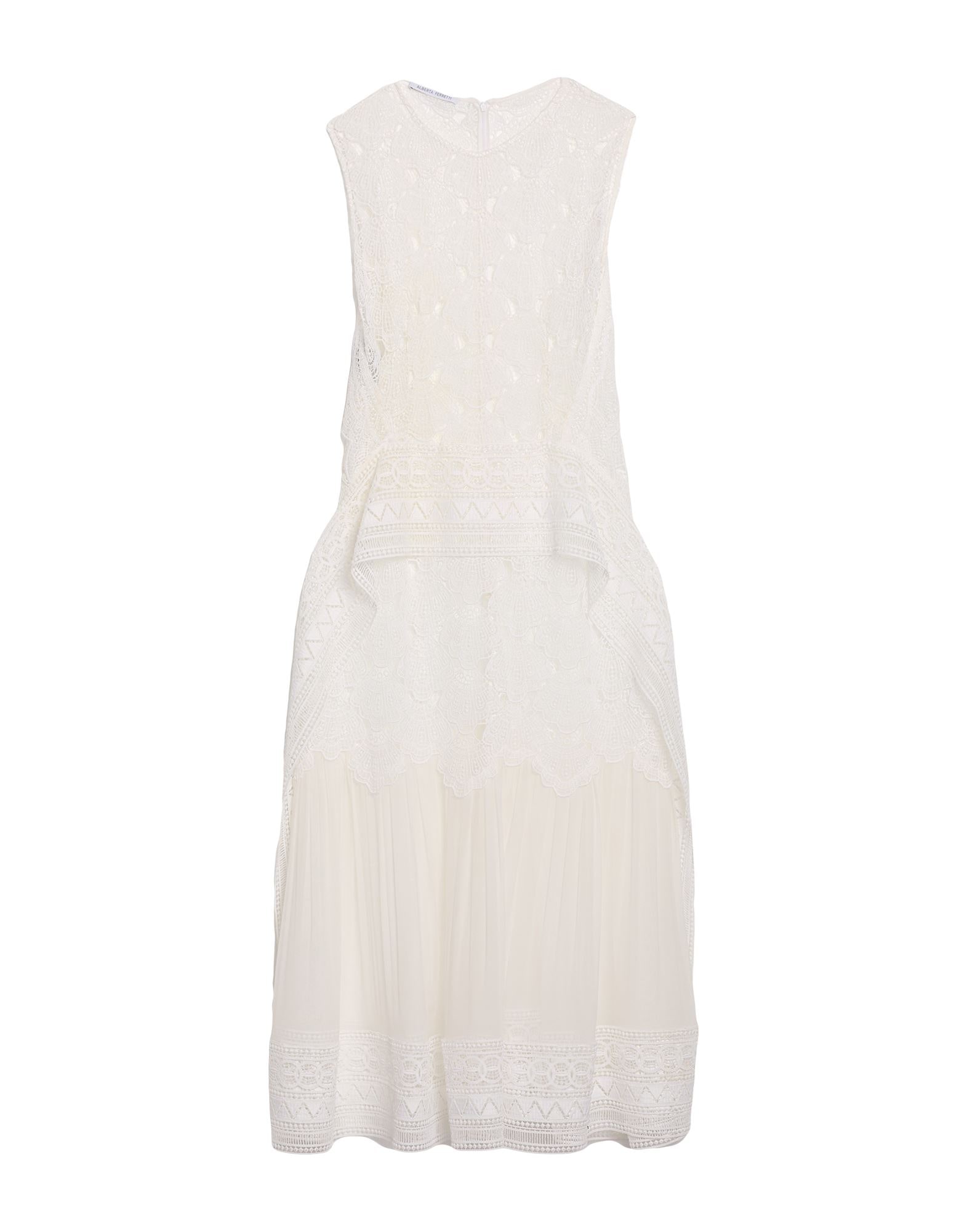 ALBERTA FERRETTI - Midi dresses
