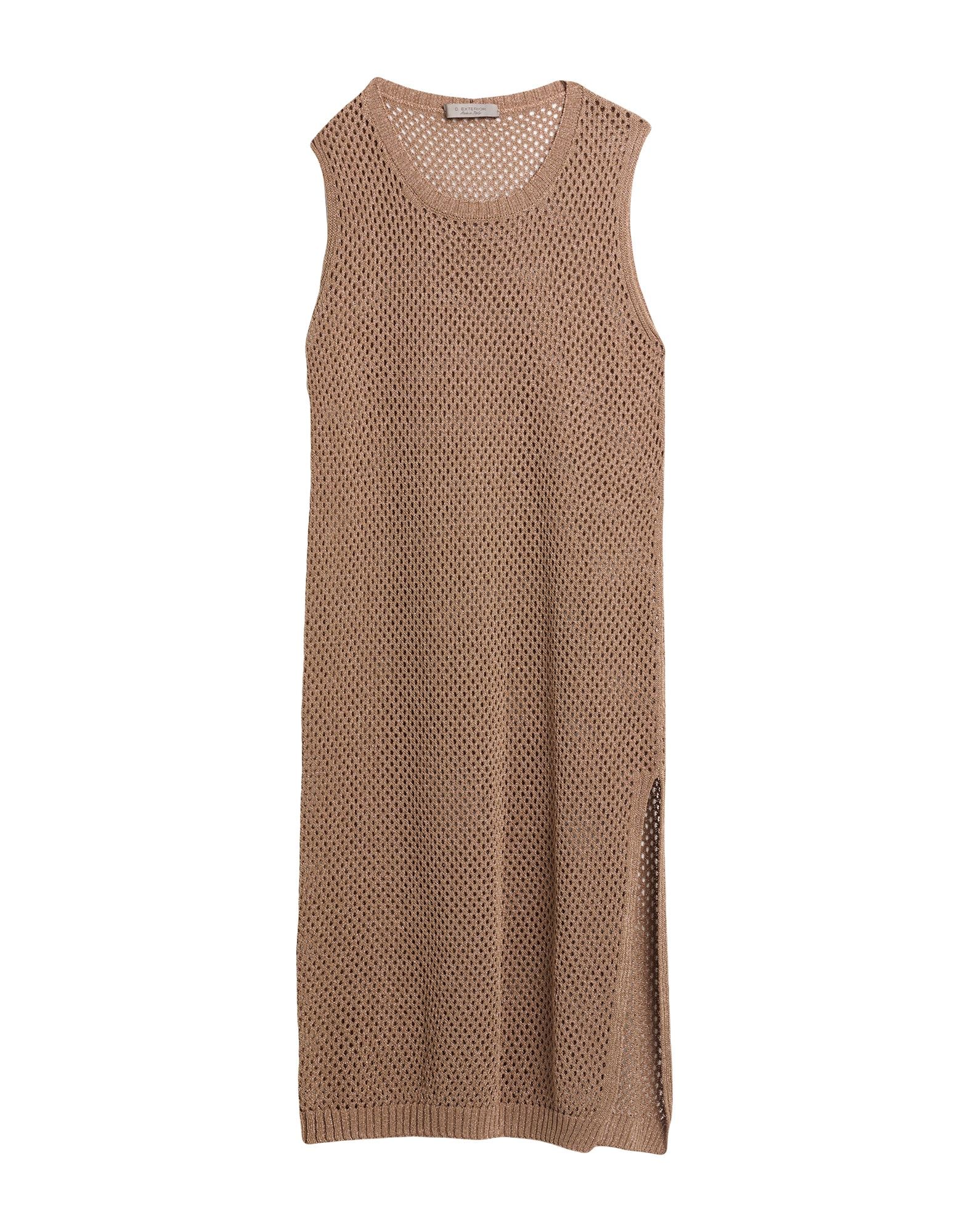 D.EXTERIOR - Платья миди