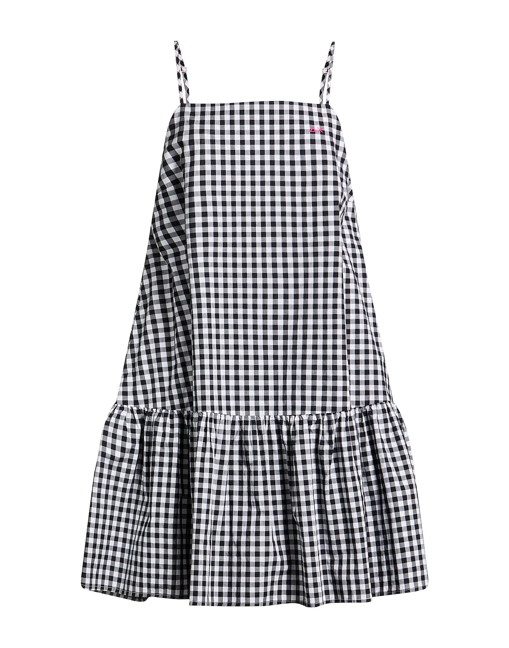 SUN 68 - Mini dresses