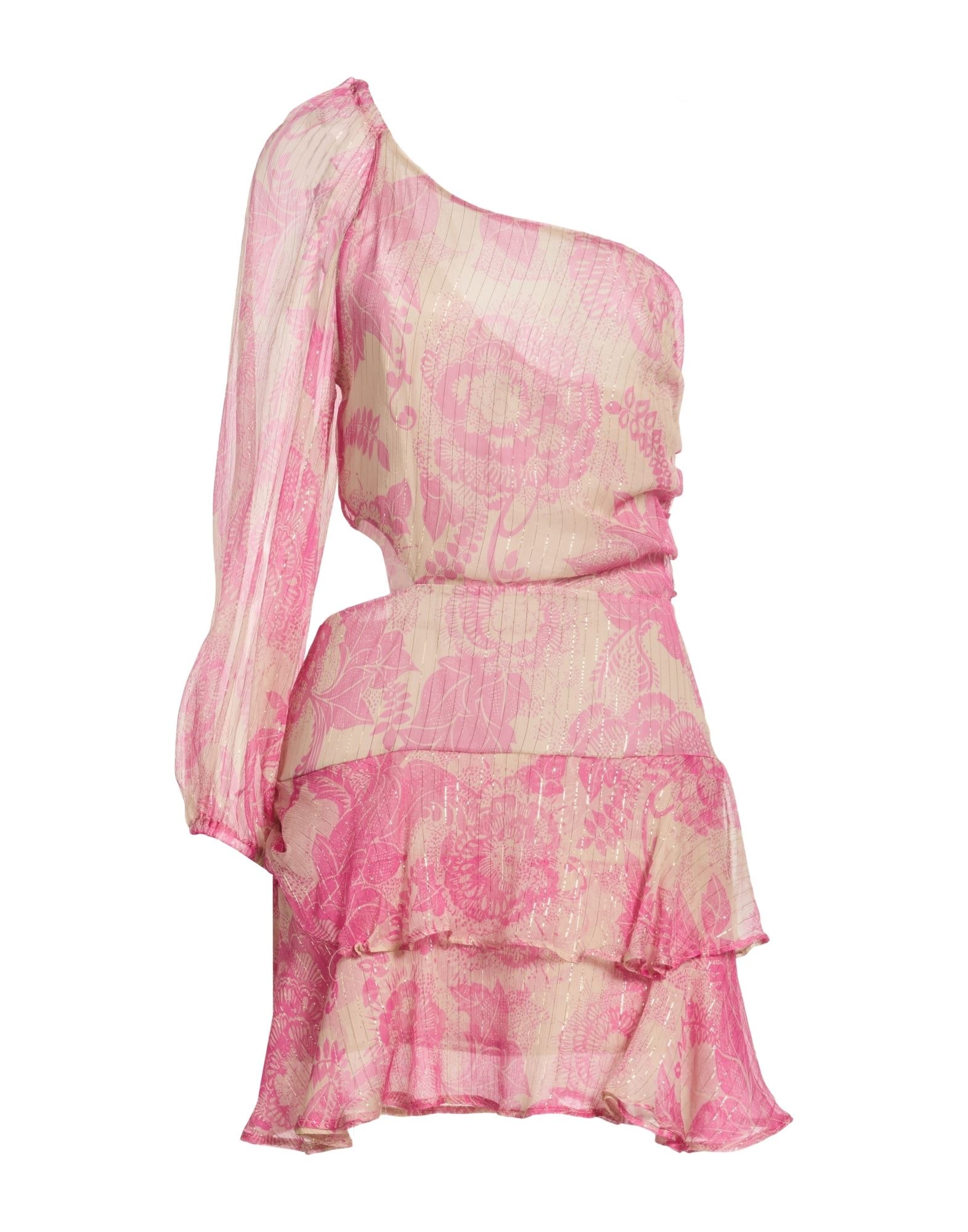 MISS BIKINI LUXE - Minivestidos