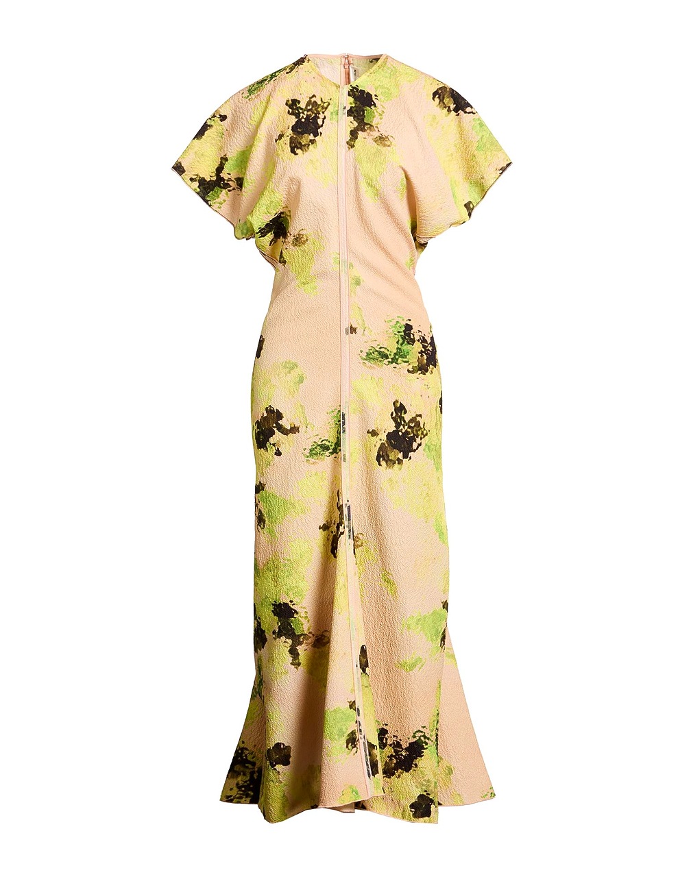 VICTORIA BECKHAM - Maxi dresses