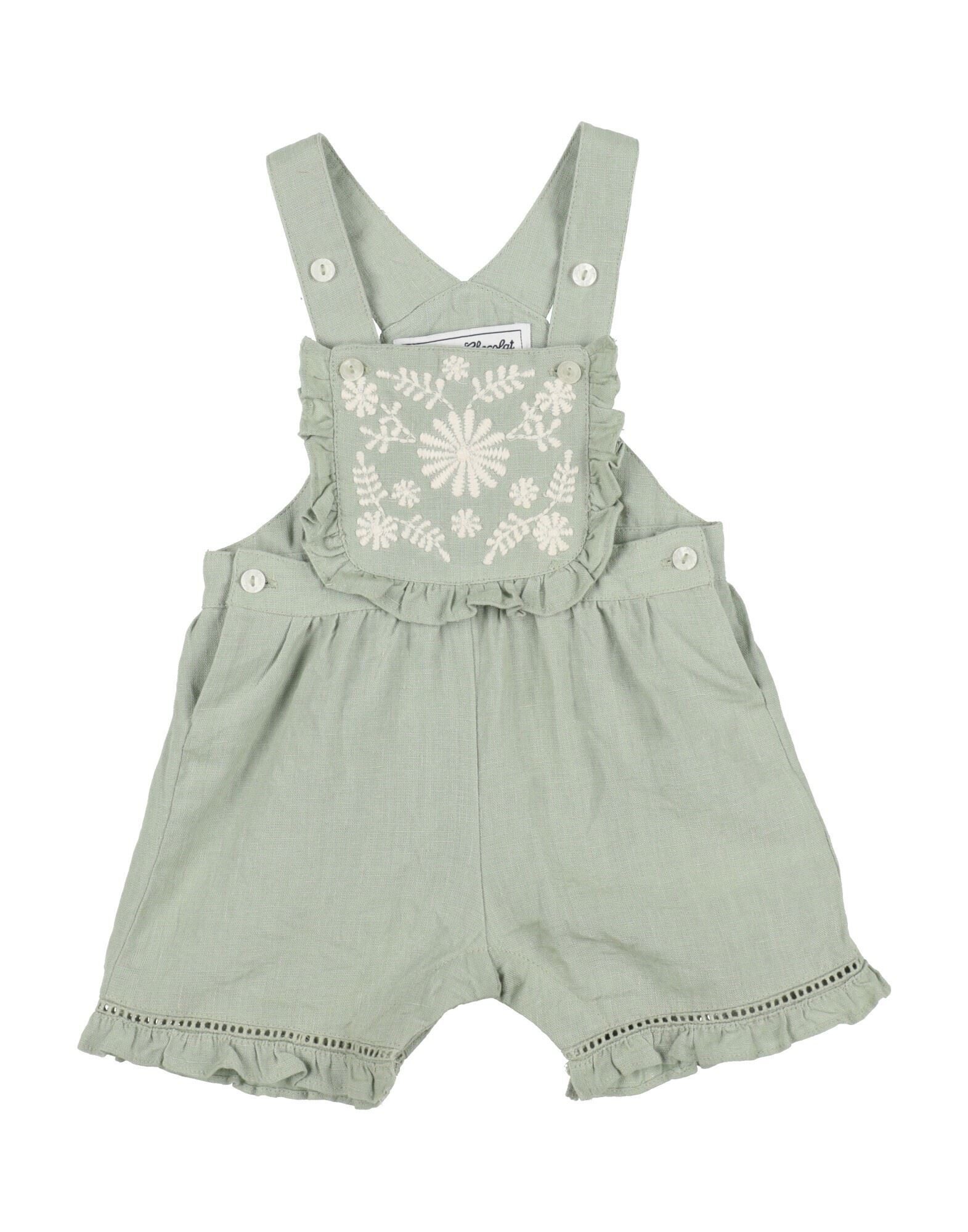 TARTINE ET CHOCOLAT - Детские комбинезоны и слипы