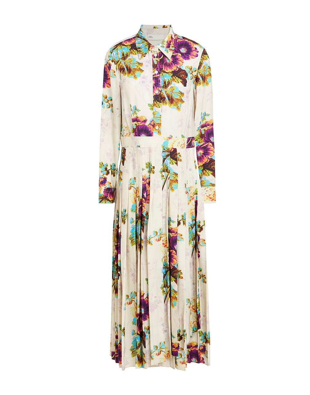 TORY BURCH - Midi dresses