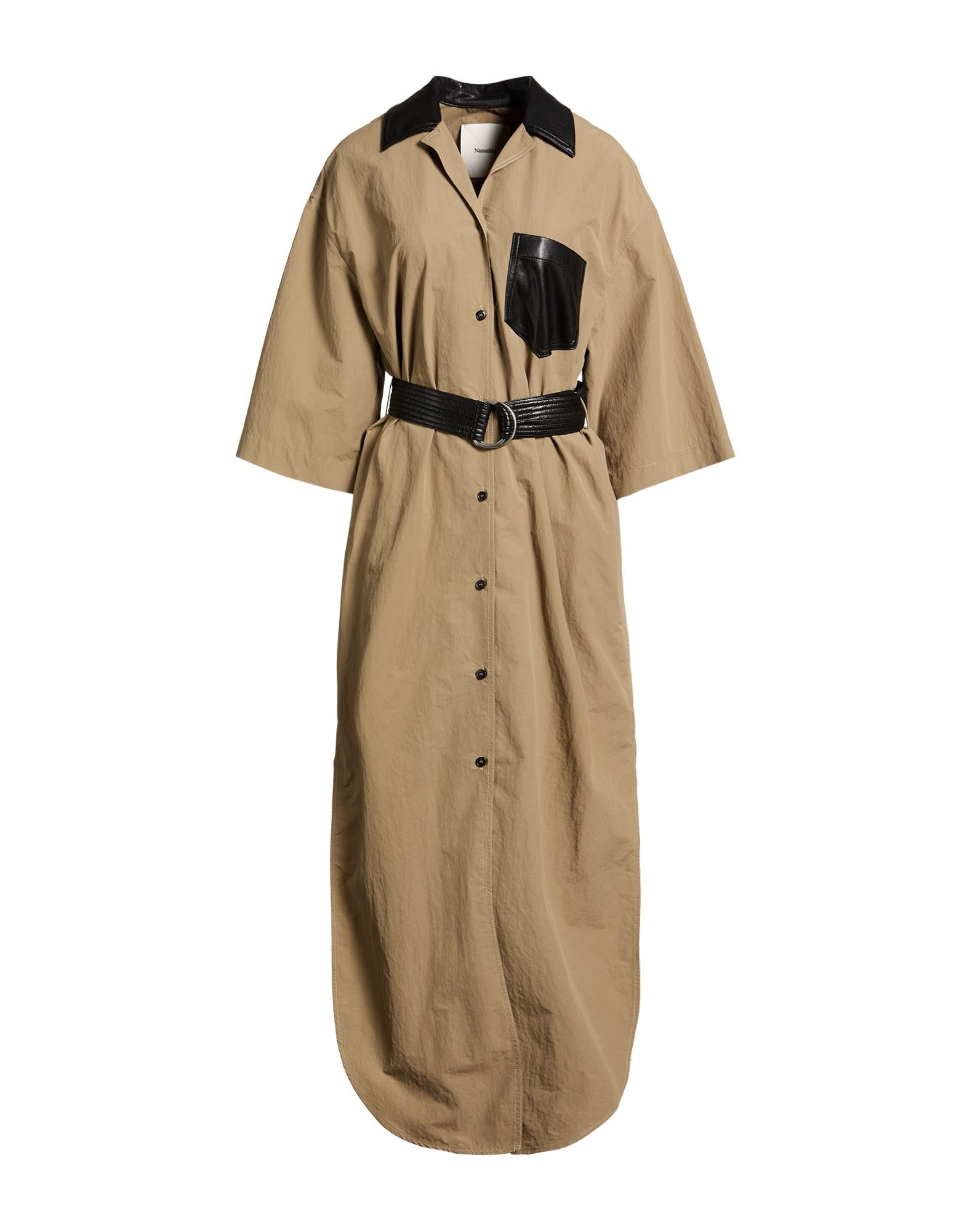 NANUSHKA - Maxi dresses