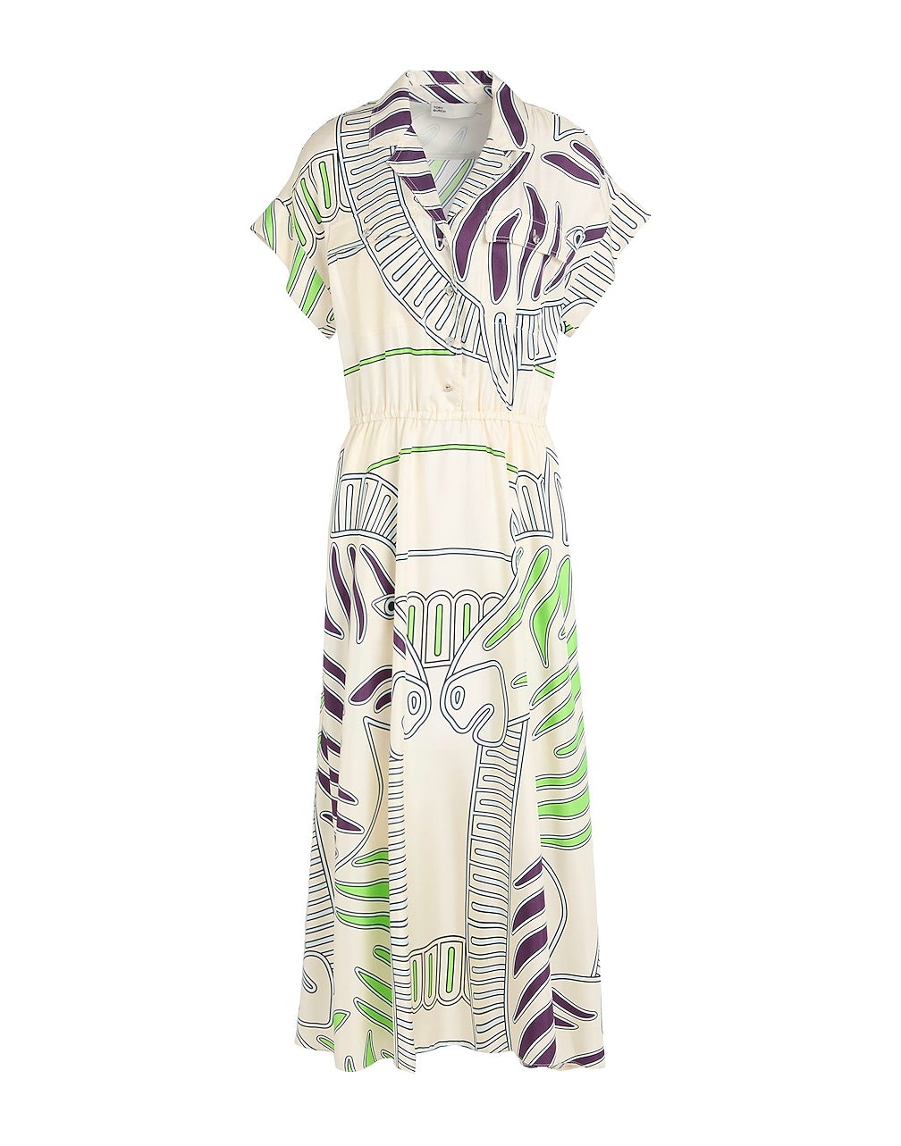 TORY BURCH - Midi dresses