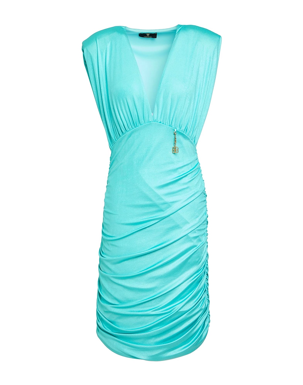 FRACOMINA - Mini dresses