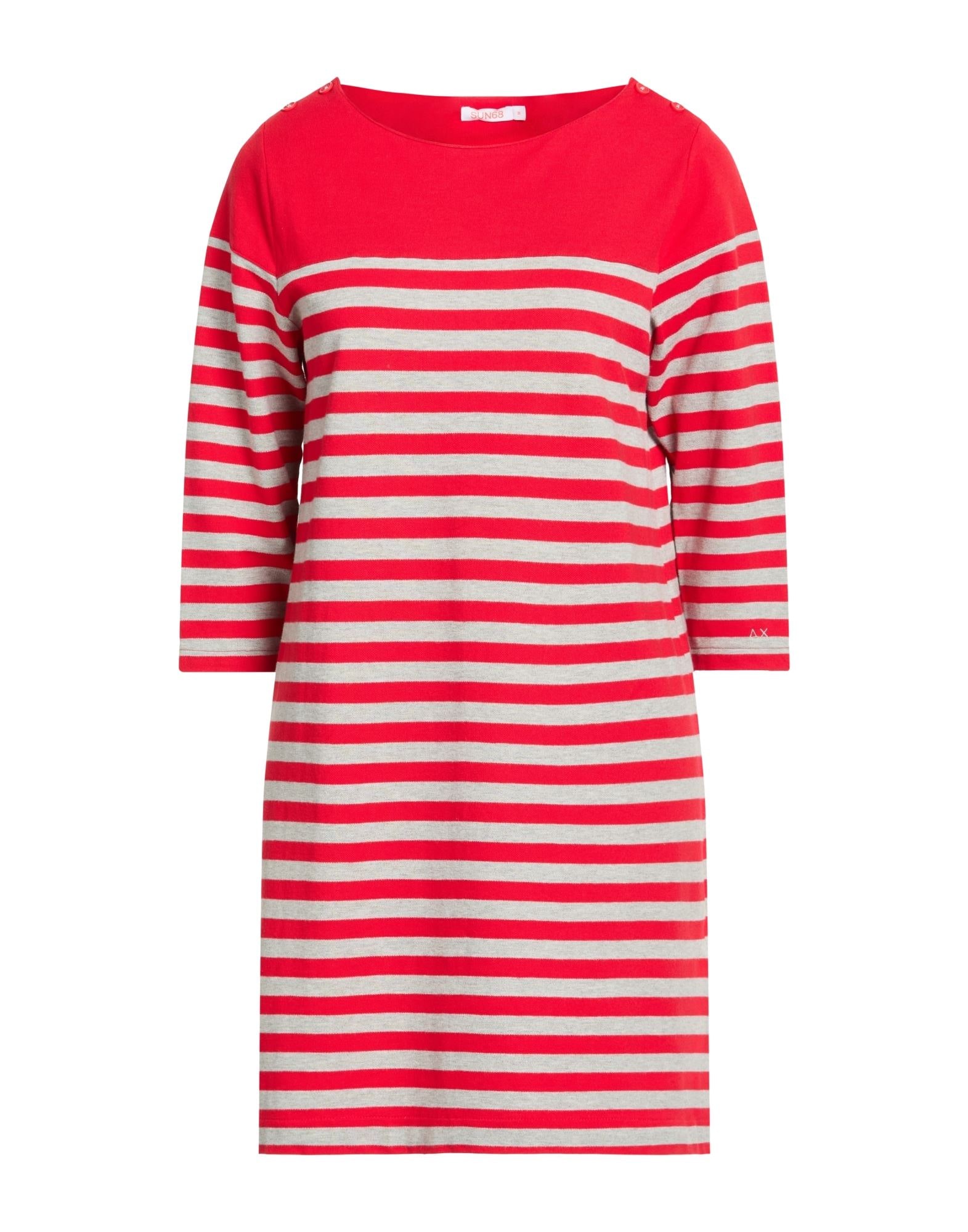 SUN 68 - Mini dresses