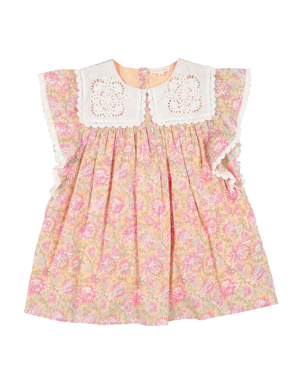 LOUISE MISHA - Kids’ dresses