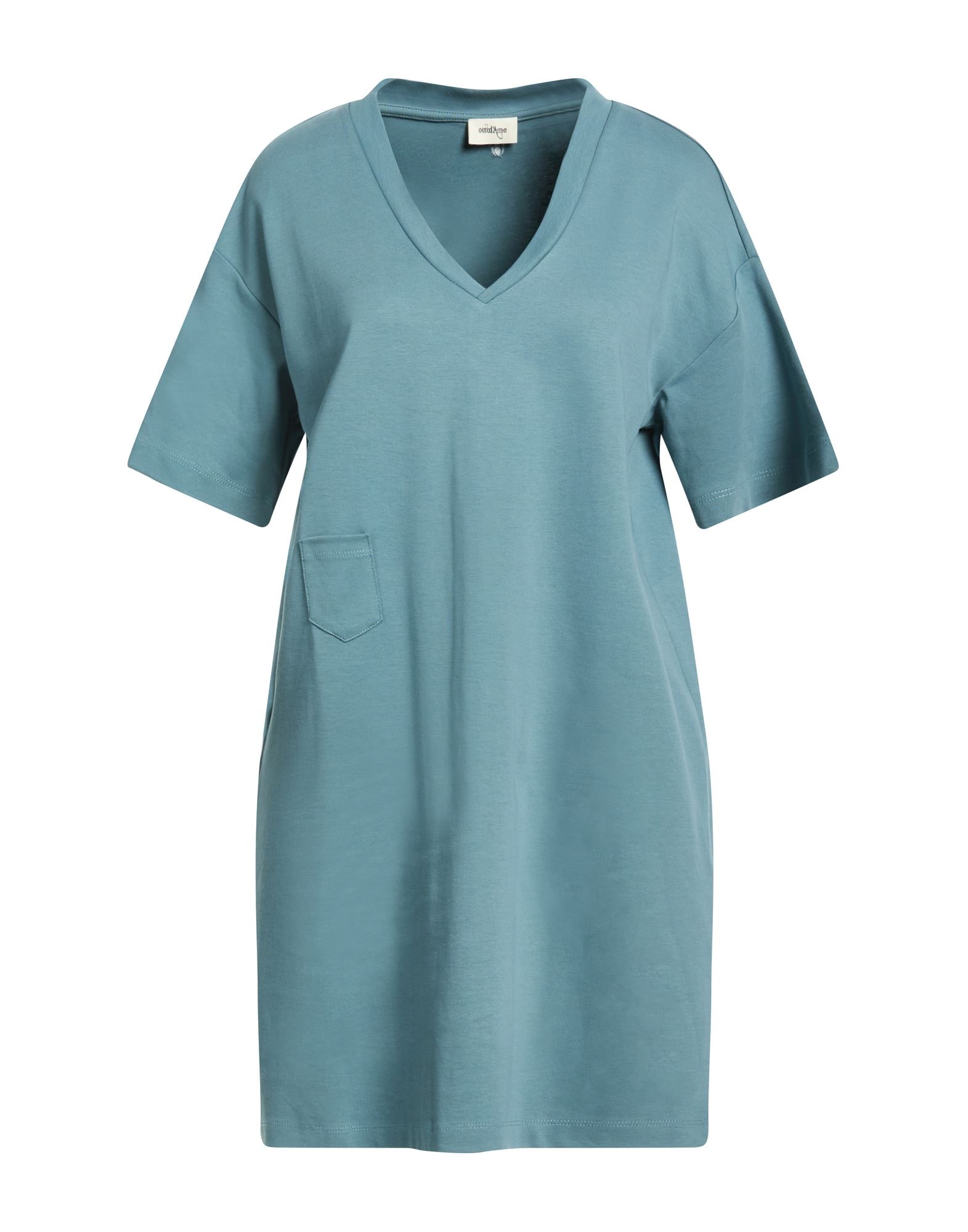 OTTOD'AME - Короткие платья