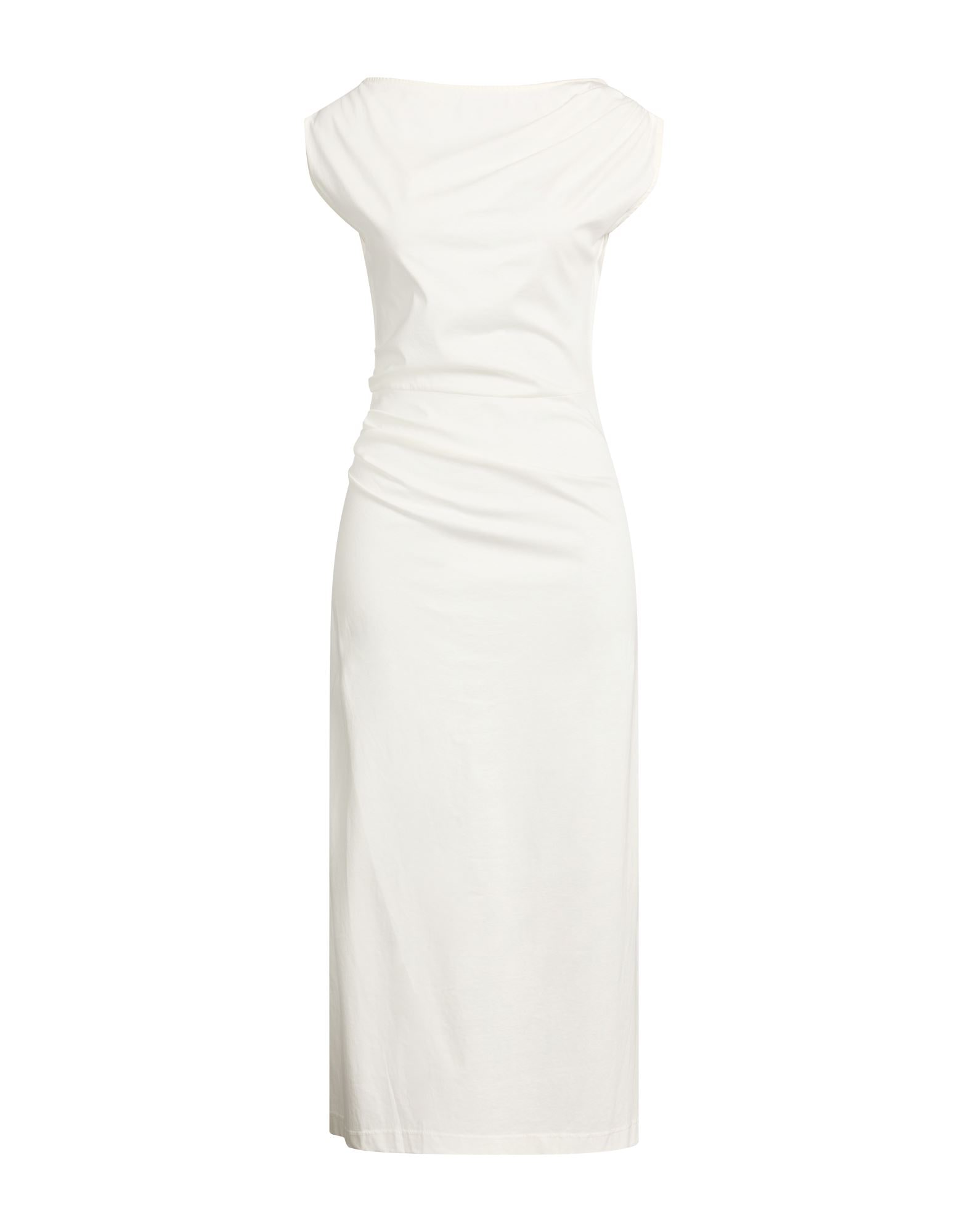 OTTOD'AME - ミディ丈ワンピース