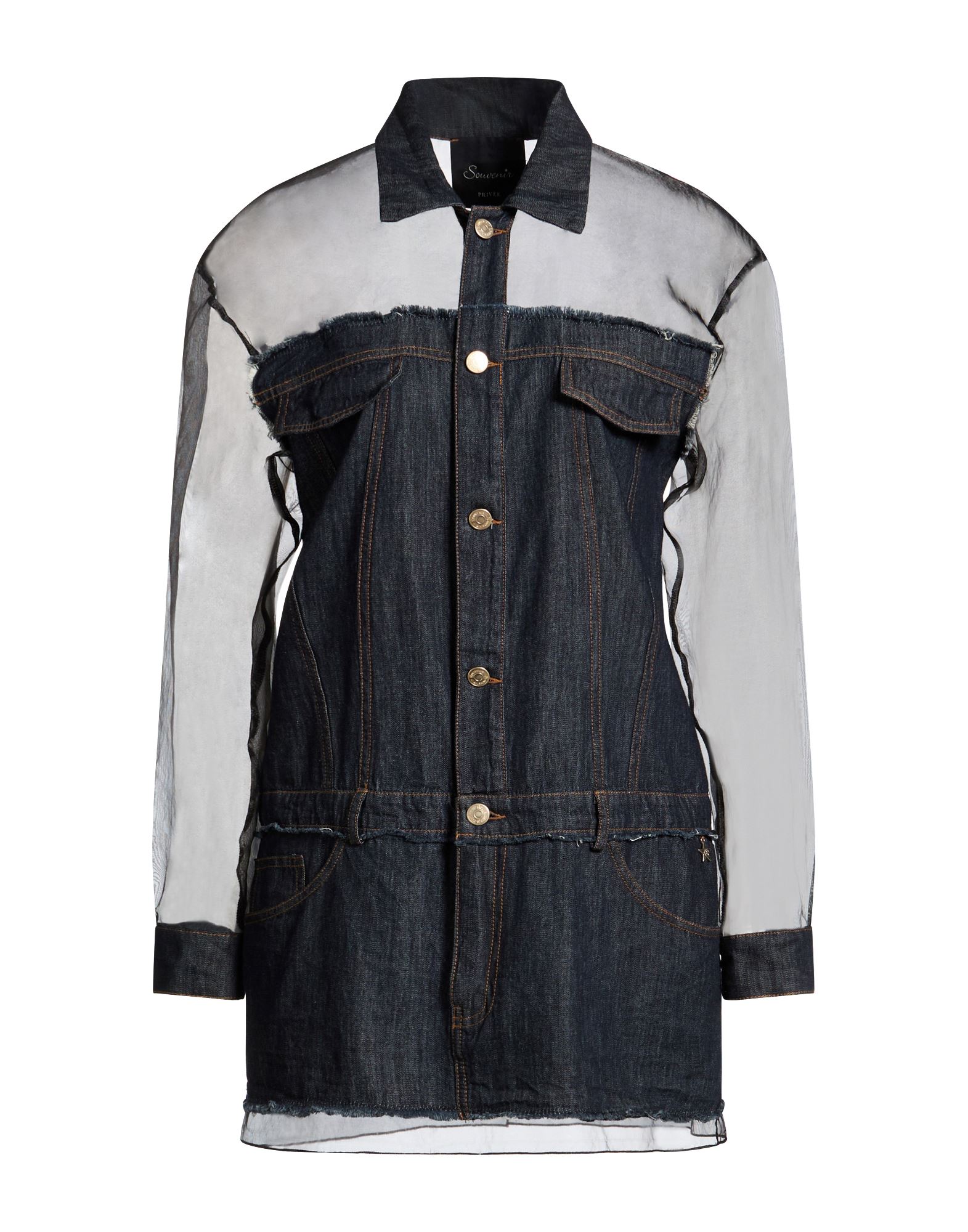 SOUVENIR - Mini dresses